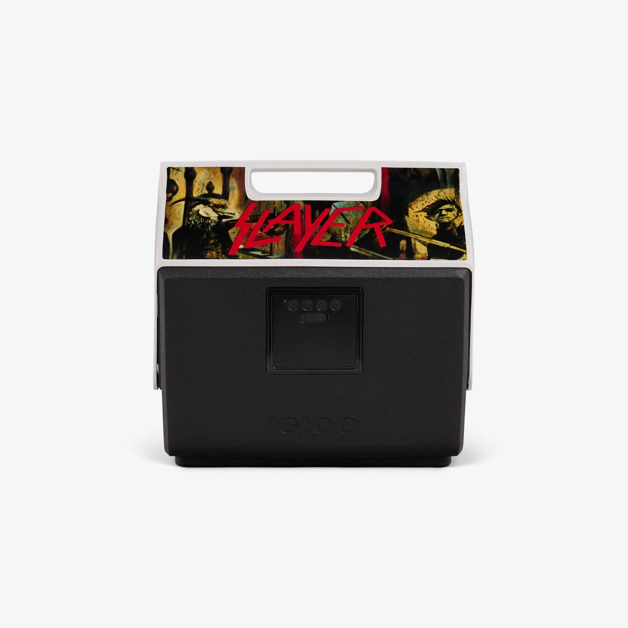Igloo Coolers Slayer Reign in Blood KoolTunes - Image 6