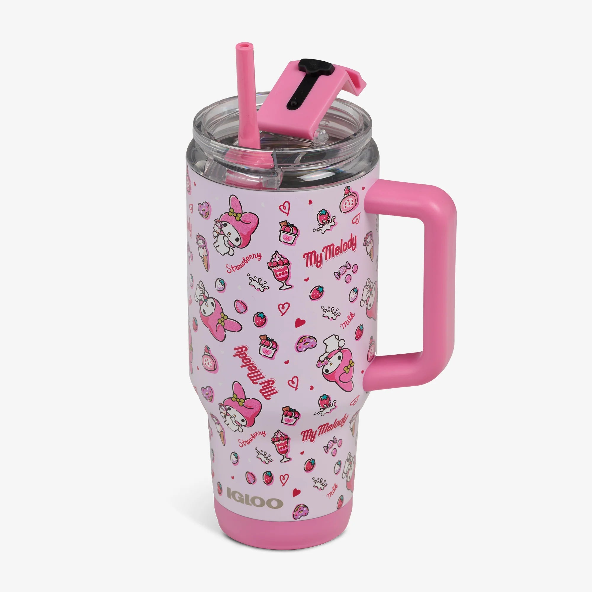 Igloo Coolers My Melody 32 Oz Travel Mug - Image 2