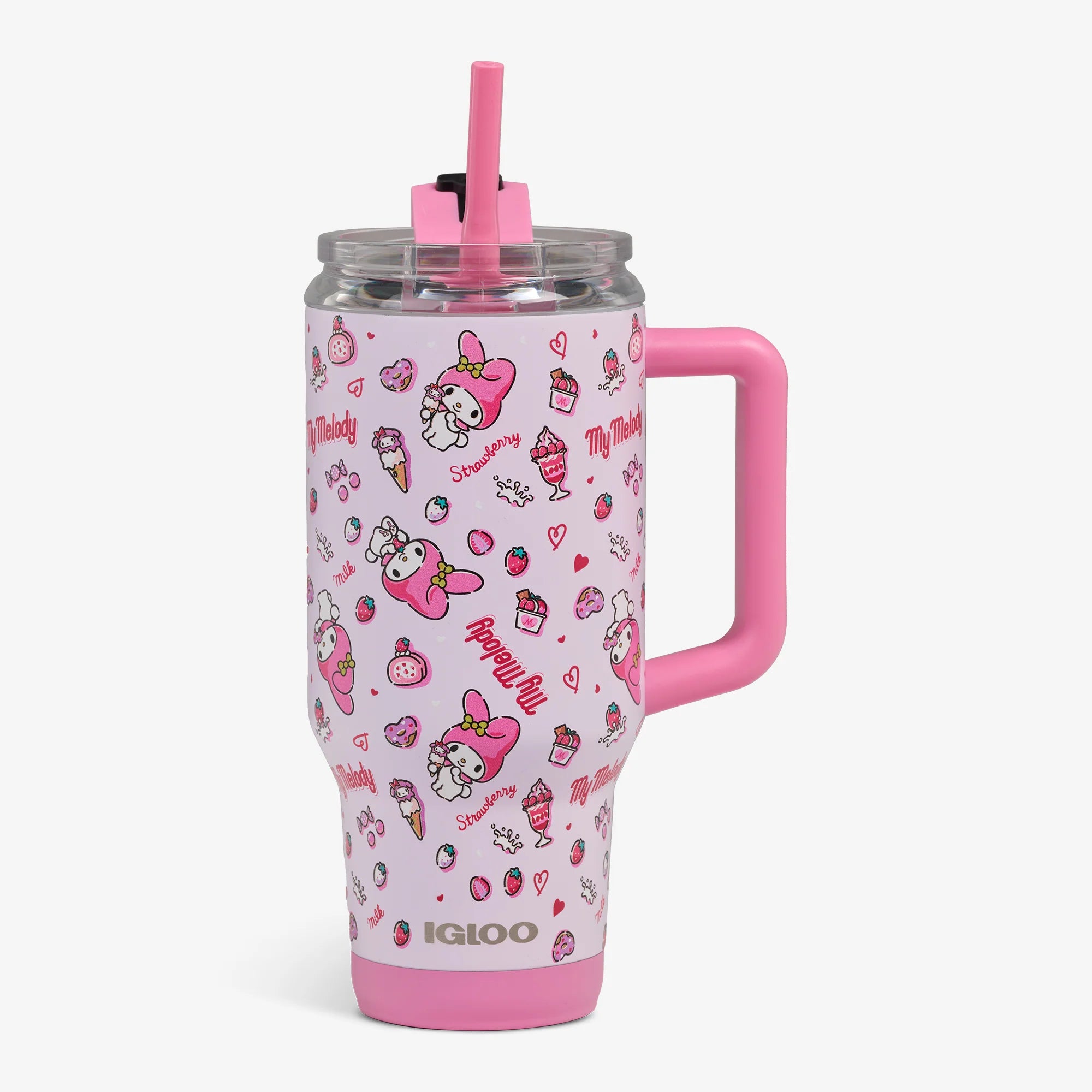 Igloo Coolers My Melody 32 Oz Travel Mug