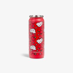 Igloo Coolers Hello Kitty Red Apples 16 Oz Can