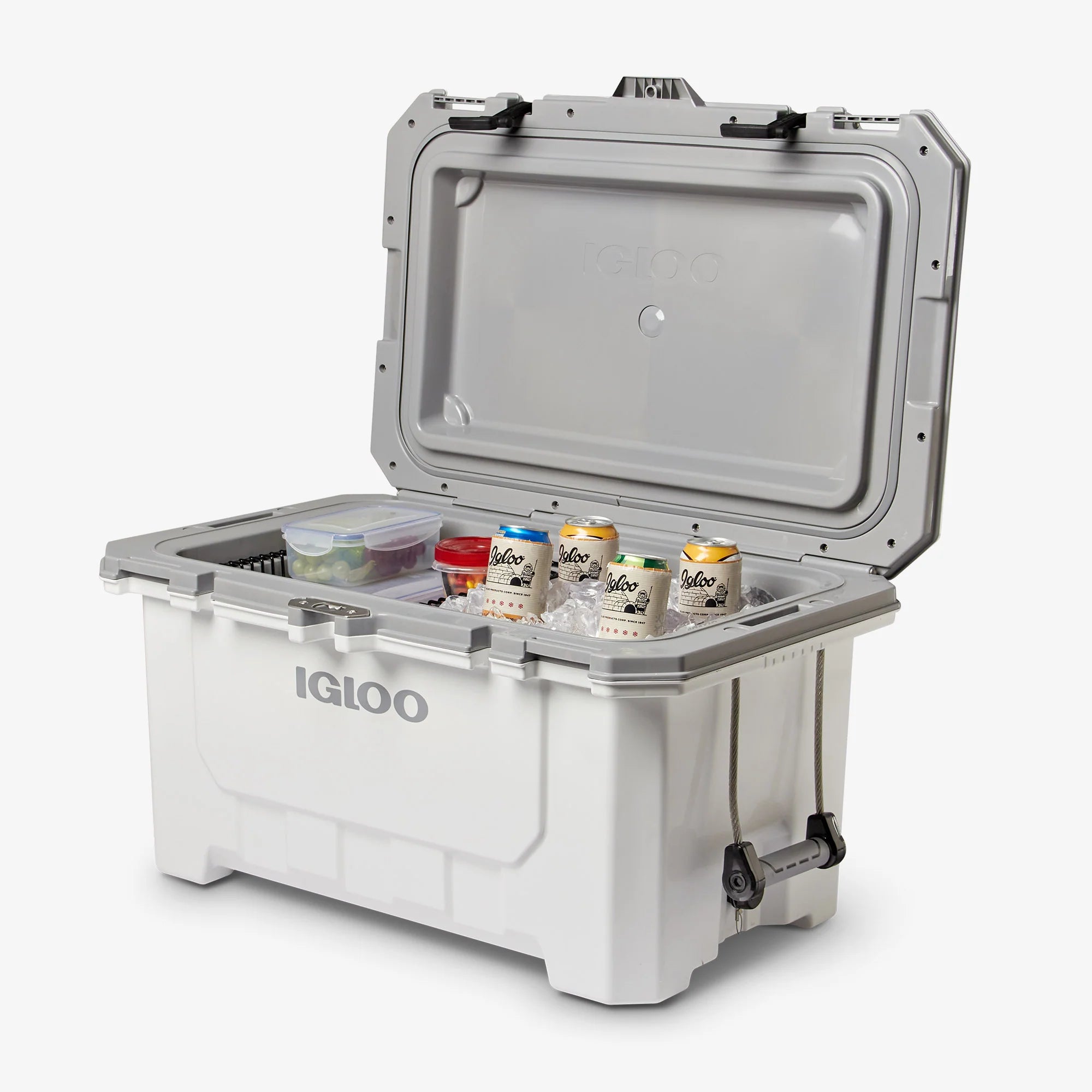 Igloo Coolers IMX 70 Qt Cooler - Image 4