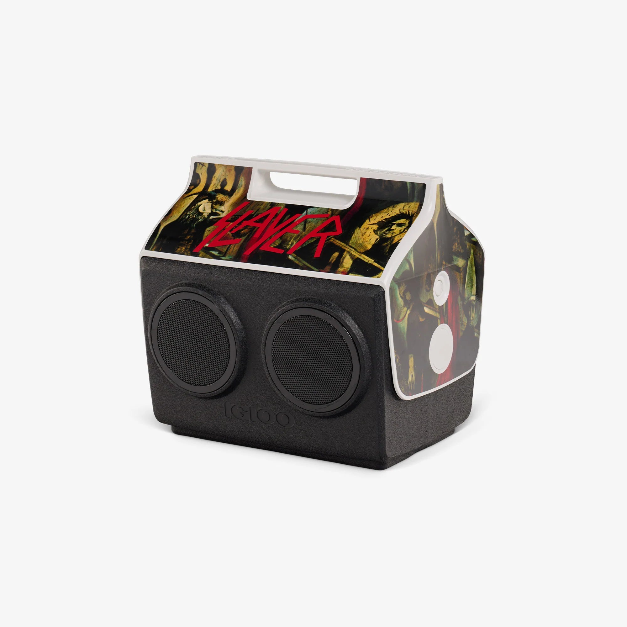 Igloo Coolers Slayer Reign in Blood KoolTunes - Image 2
