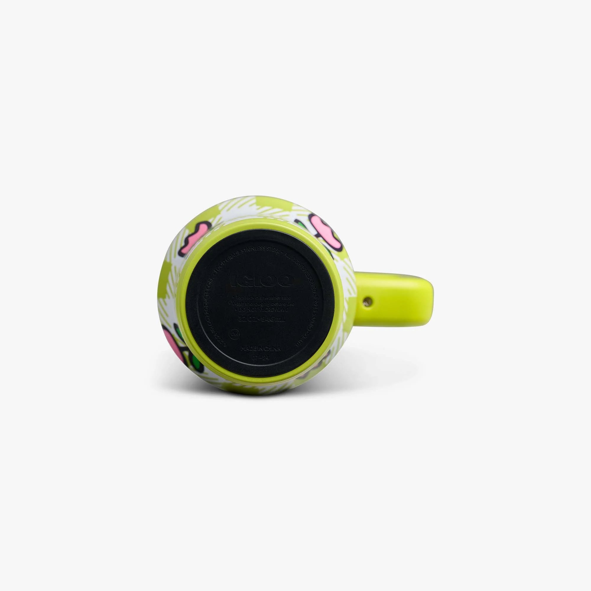 Igloo Coolers Keroppi 32 Oz Travel Mug - Image 7