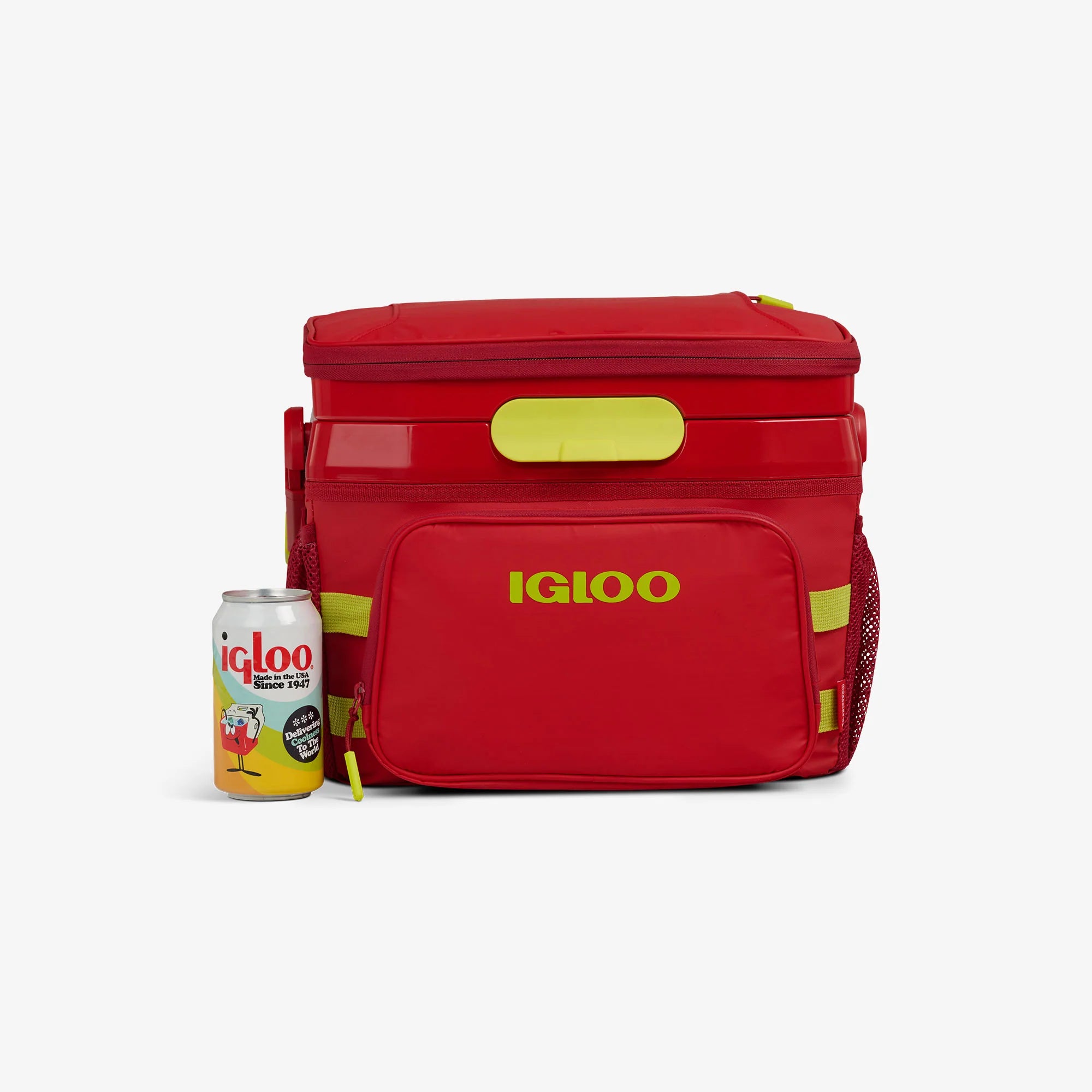 Igloo Coolers Rival 18-Can Hybrid Cooler - Image 15