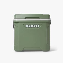 Igloo Coolers ECOCOOL Latitude 30 Qt Cooler