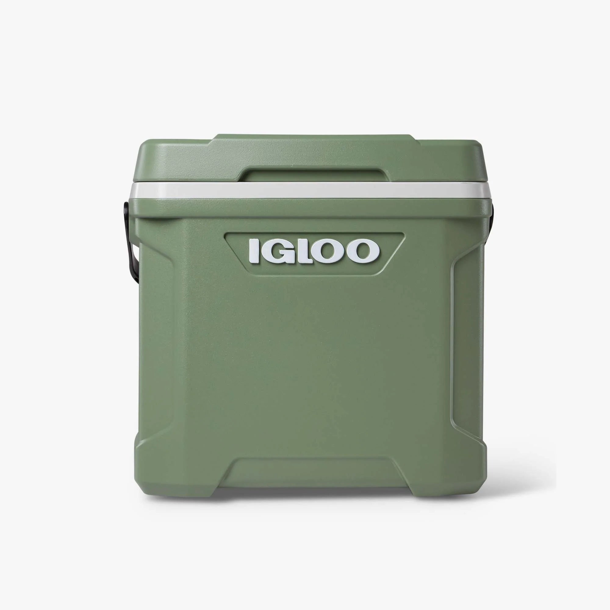 Igloo Coolers ECOCOOL Latitude 30 Qt Cooler