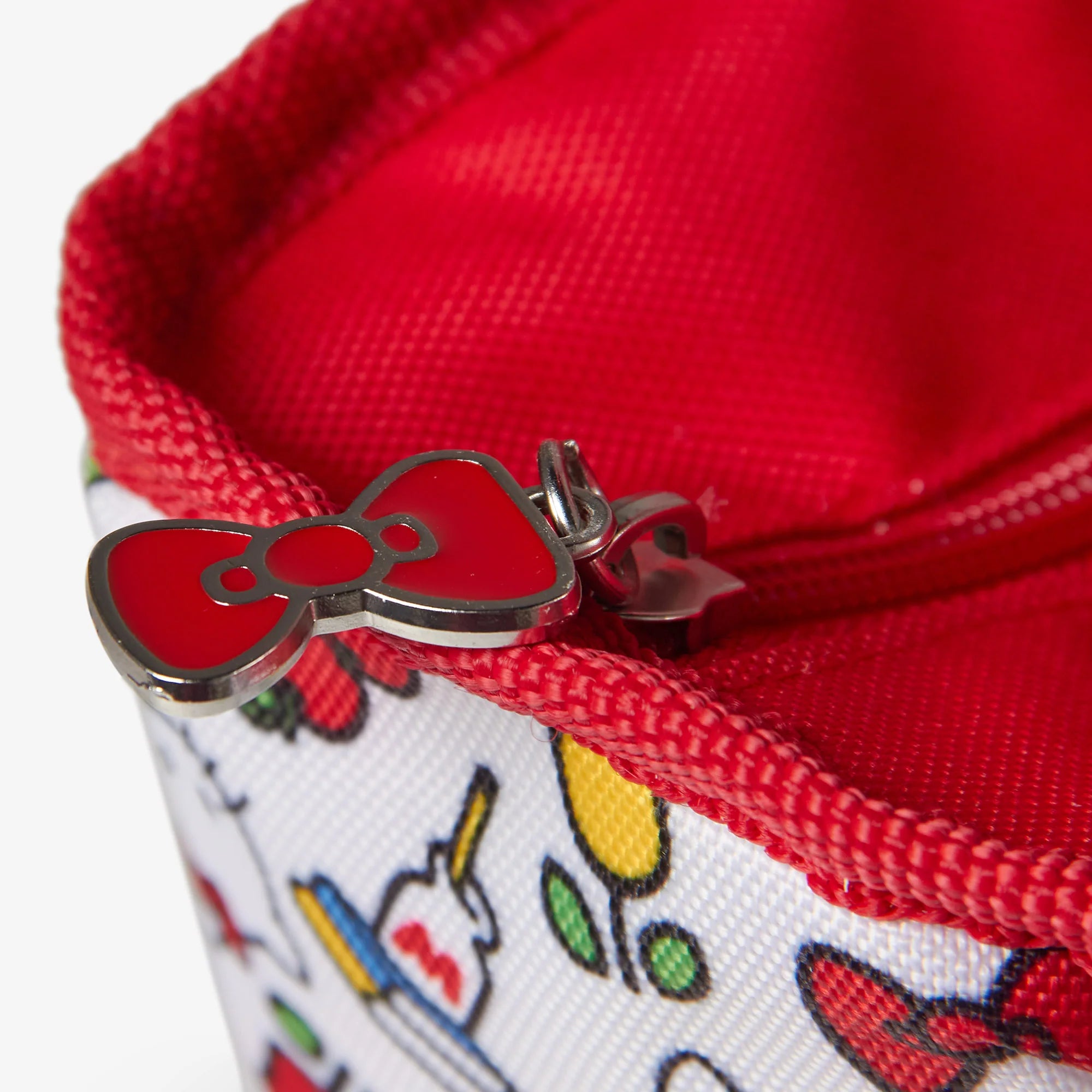 Igloo Coolers Hello Kitty Dual Compartment Tote Cooler Bag - Image 4