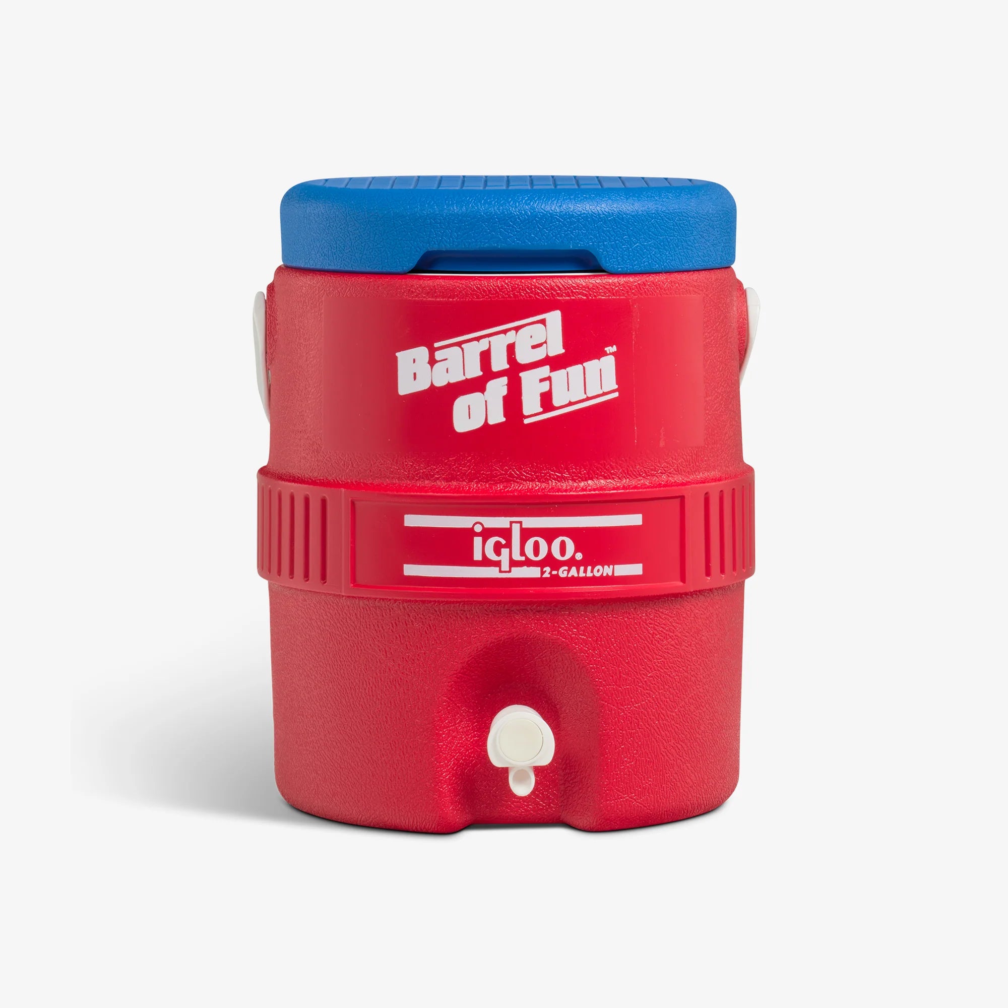 Igloo Coolers Retro Barrel of Fun 2 Gallon Jug - Image 12