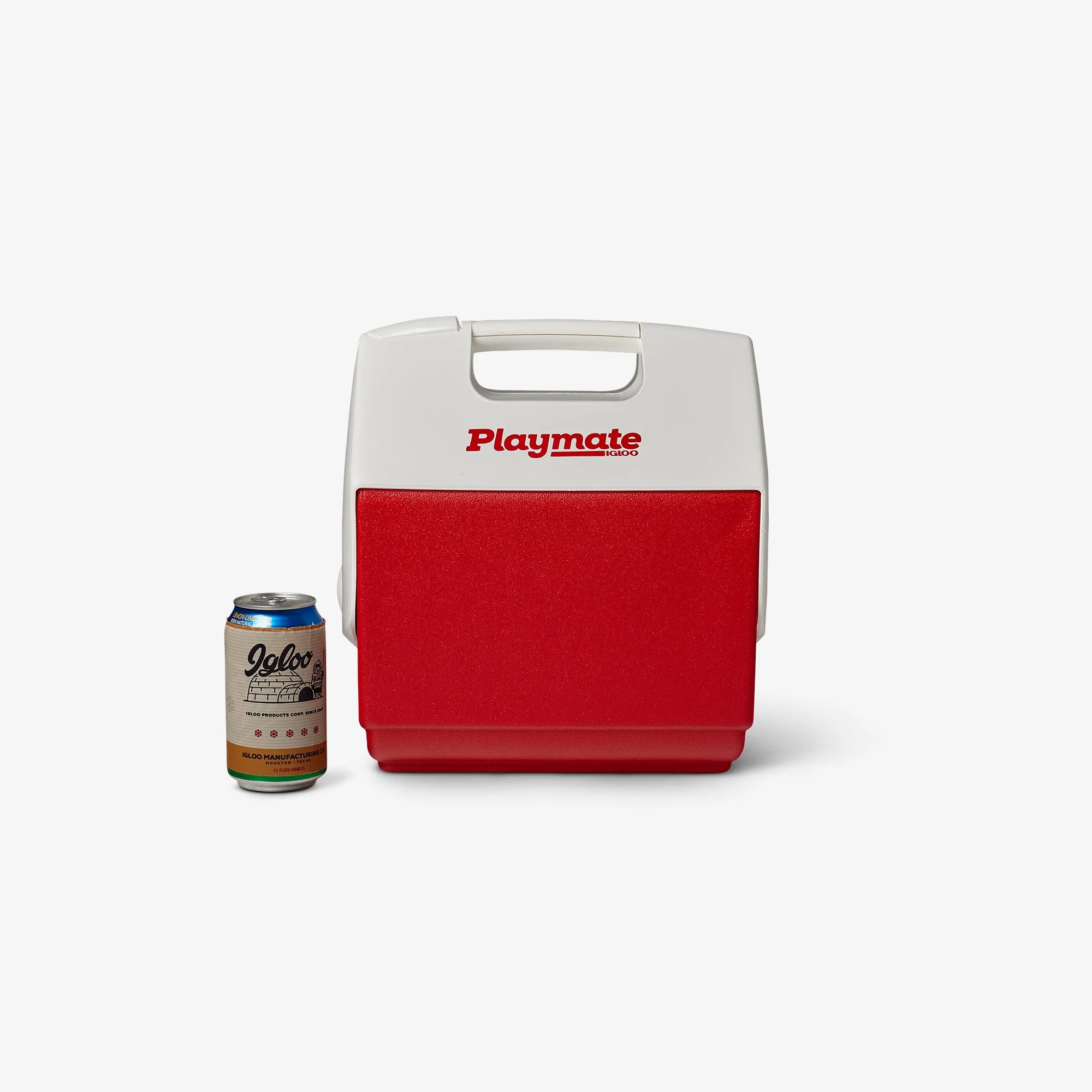 Igloo Coolers Playmate Pal 7 Qt Cooler - Image 4