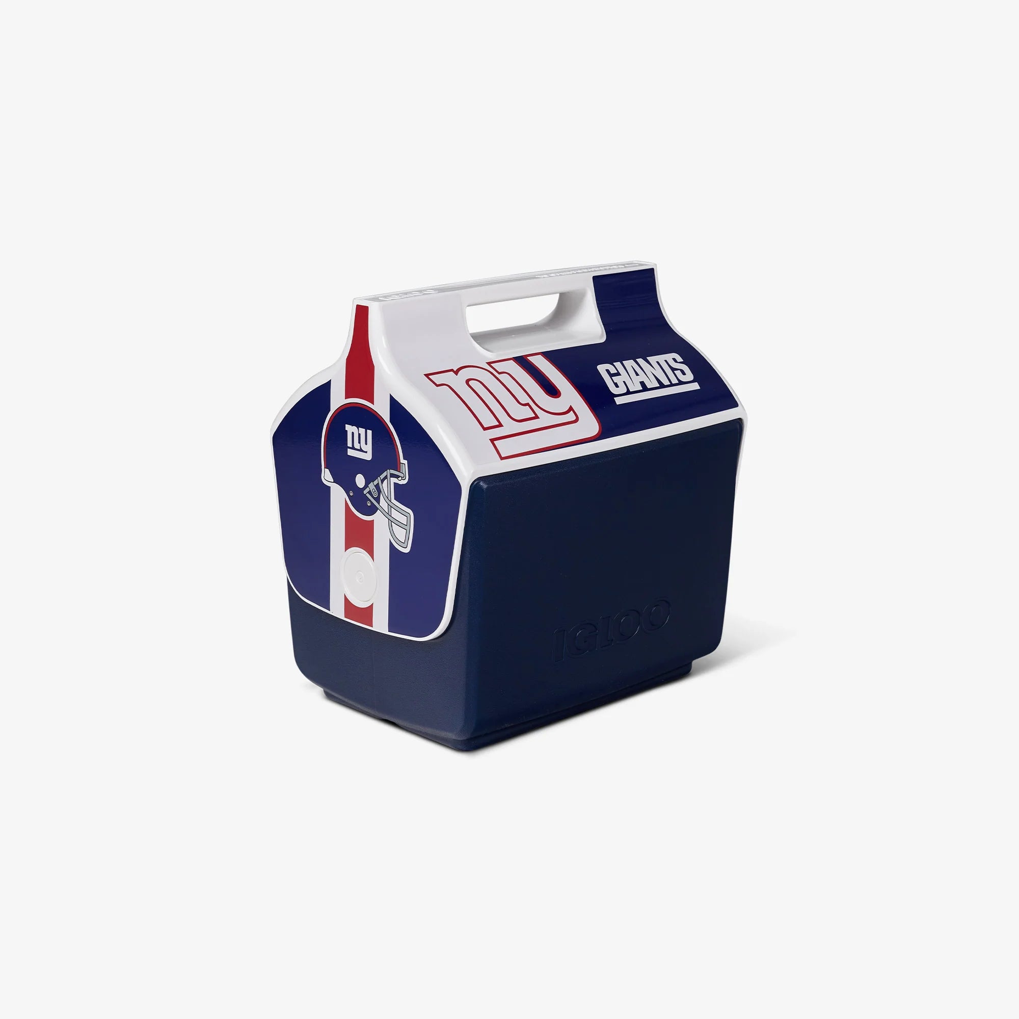 Igloo Coolers New York Giants Little Playmate 7 Qt Cooler - Image 4