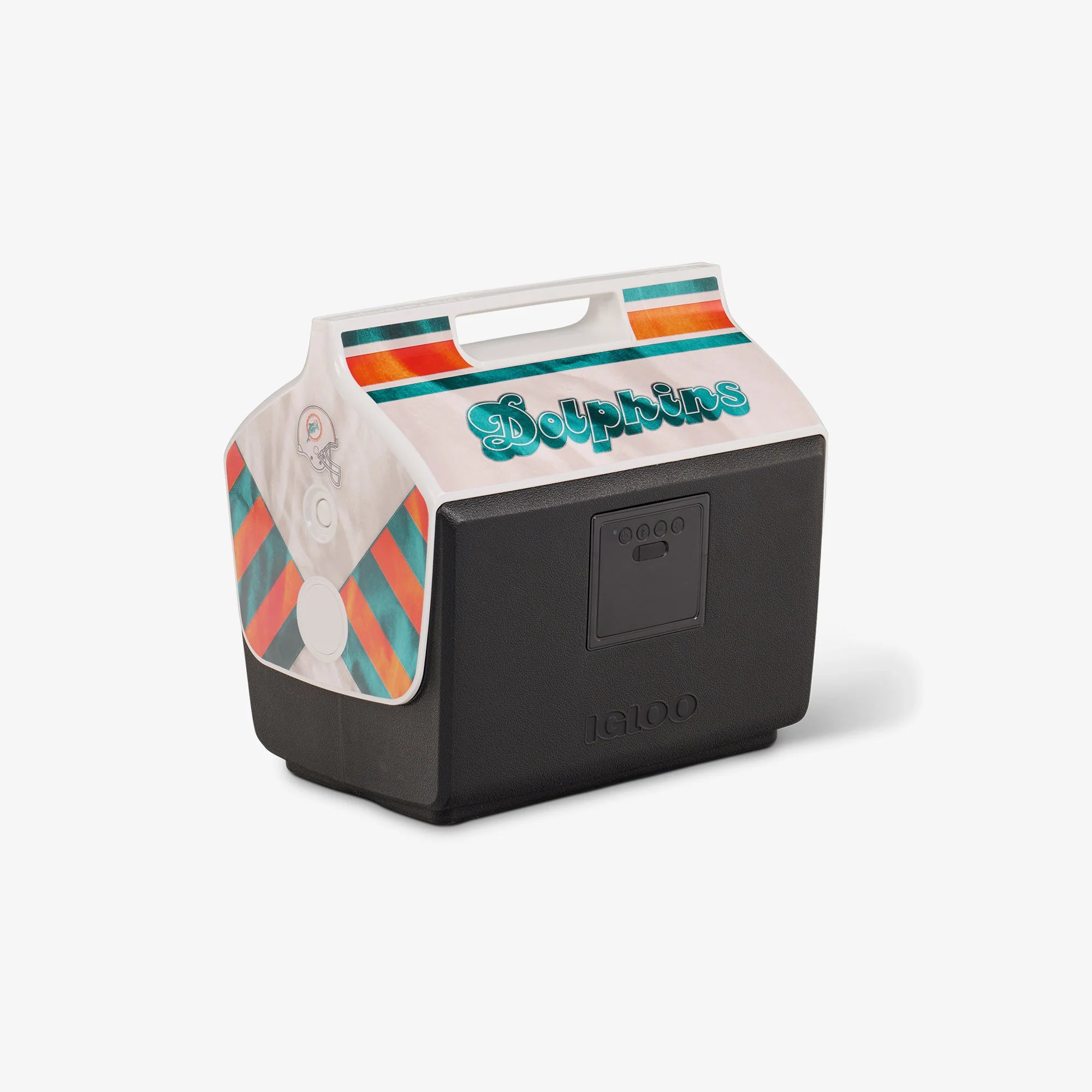Igloo Coolers Miami Dolphins KoolTunes - Image 5