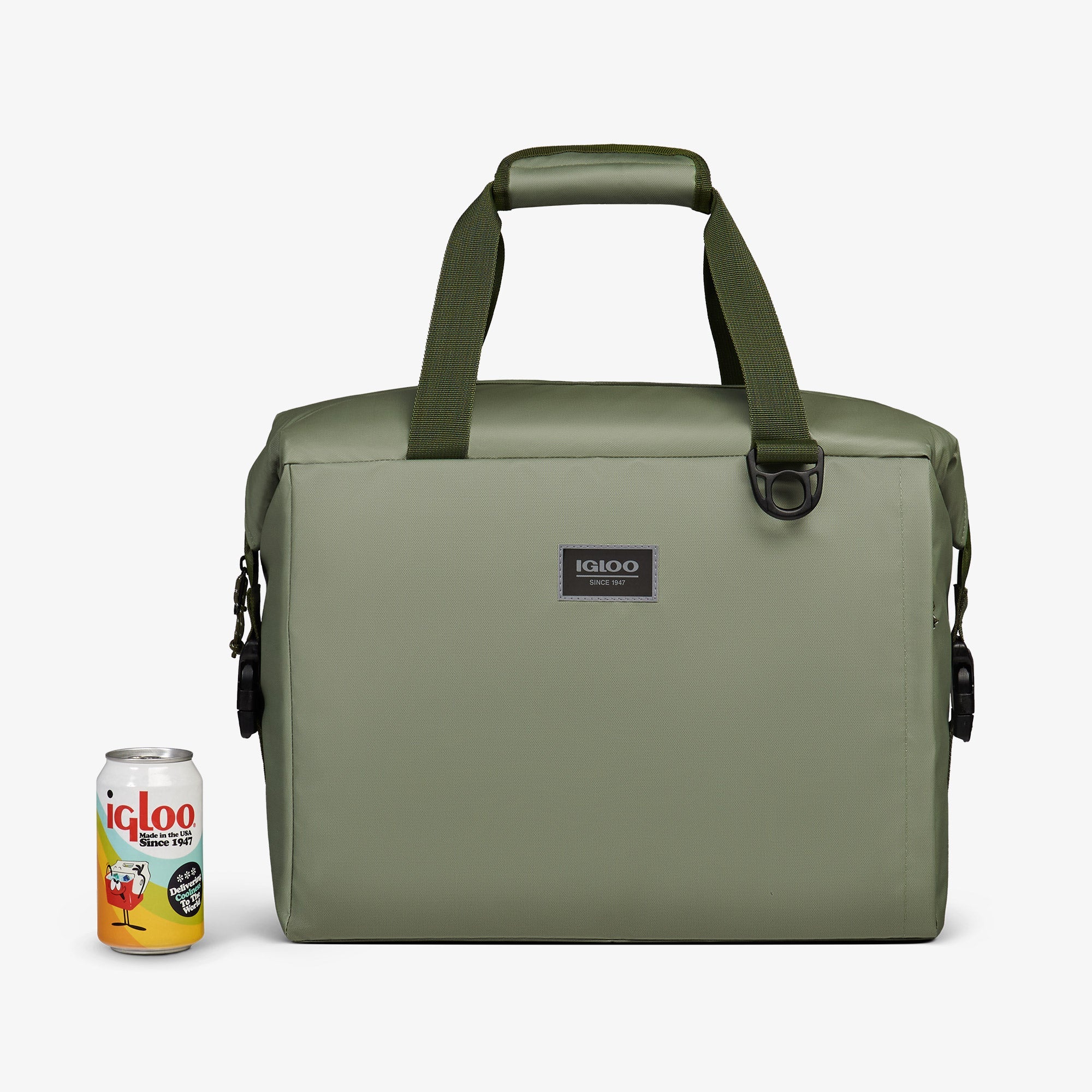 Igloo Coolers South Coast Snapdown 36-Can Bag - Image 9