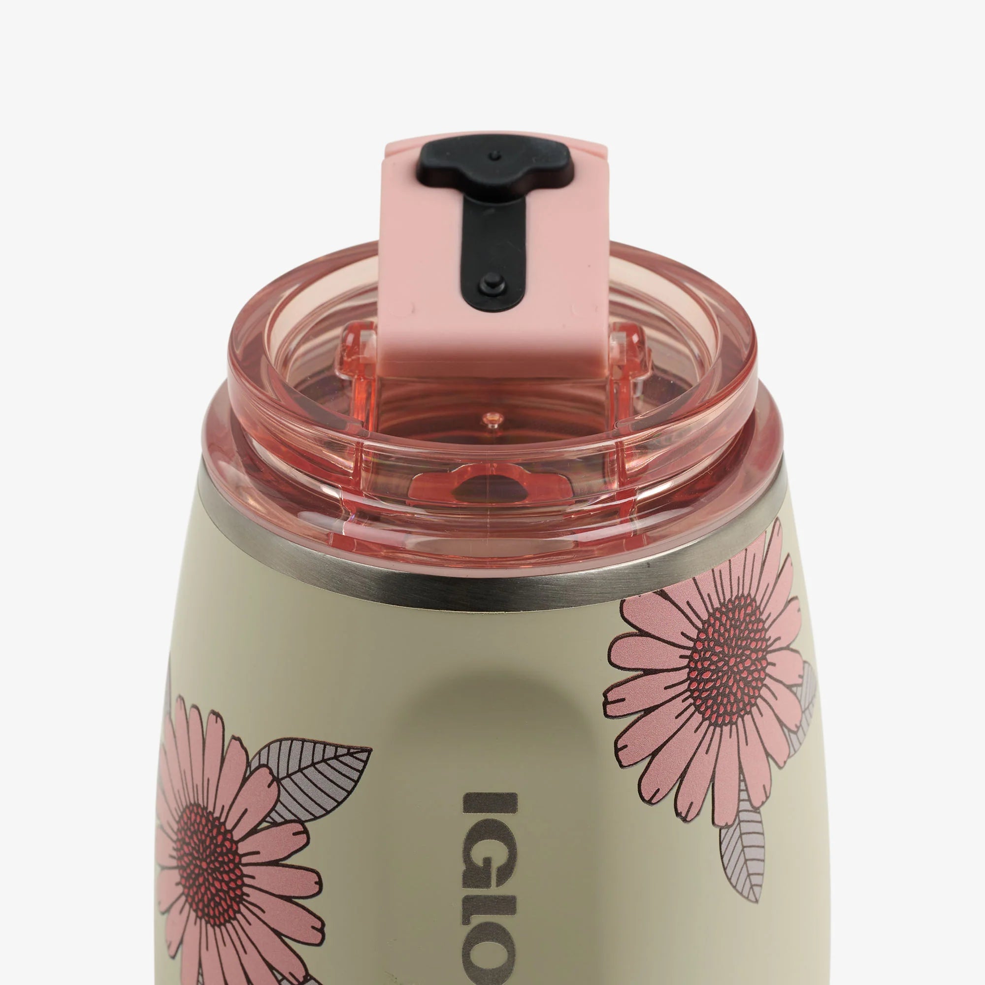 Igloo Coolers Floral 10 Oz Wine Tumbler - Image 13