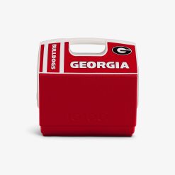 Igloo Coolers University of Georgia Playmate Elite 16 Qt Cooler