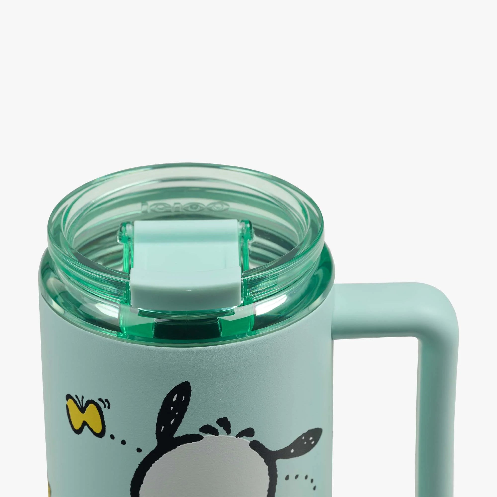 Igloo Coolers Pochacco 32 Oz Travel Mug - Image 5