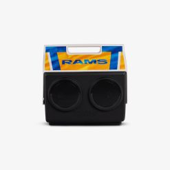 Igloo Coolers Los Angeles Rams KoolTunes