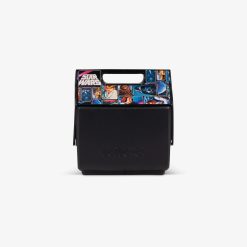 Igloo Coolers Star Wars Poster Art Little Playmate