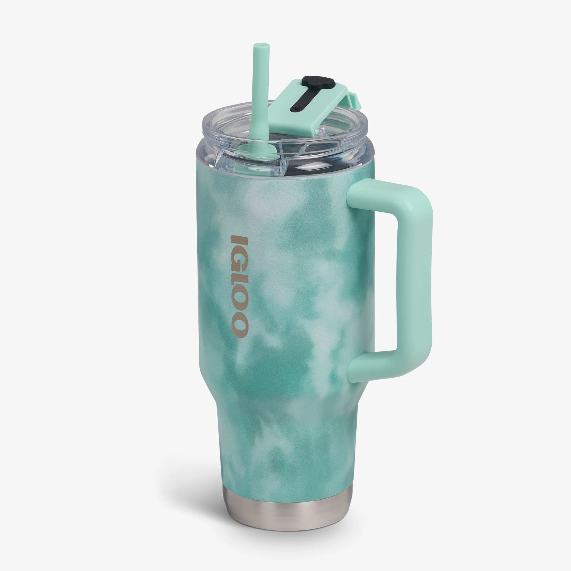 Igloo Coolers 32 Oz Flip n Sip Travel Mug - Image 6