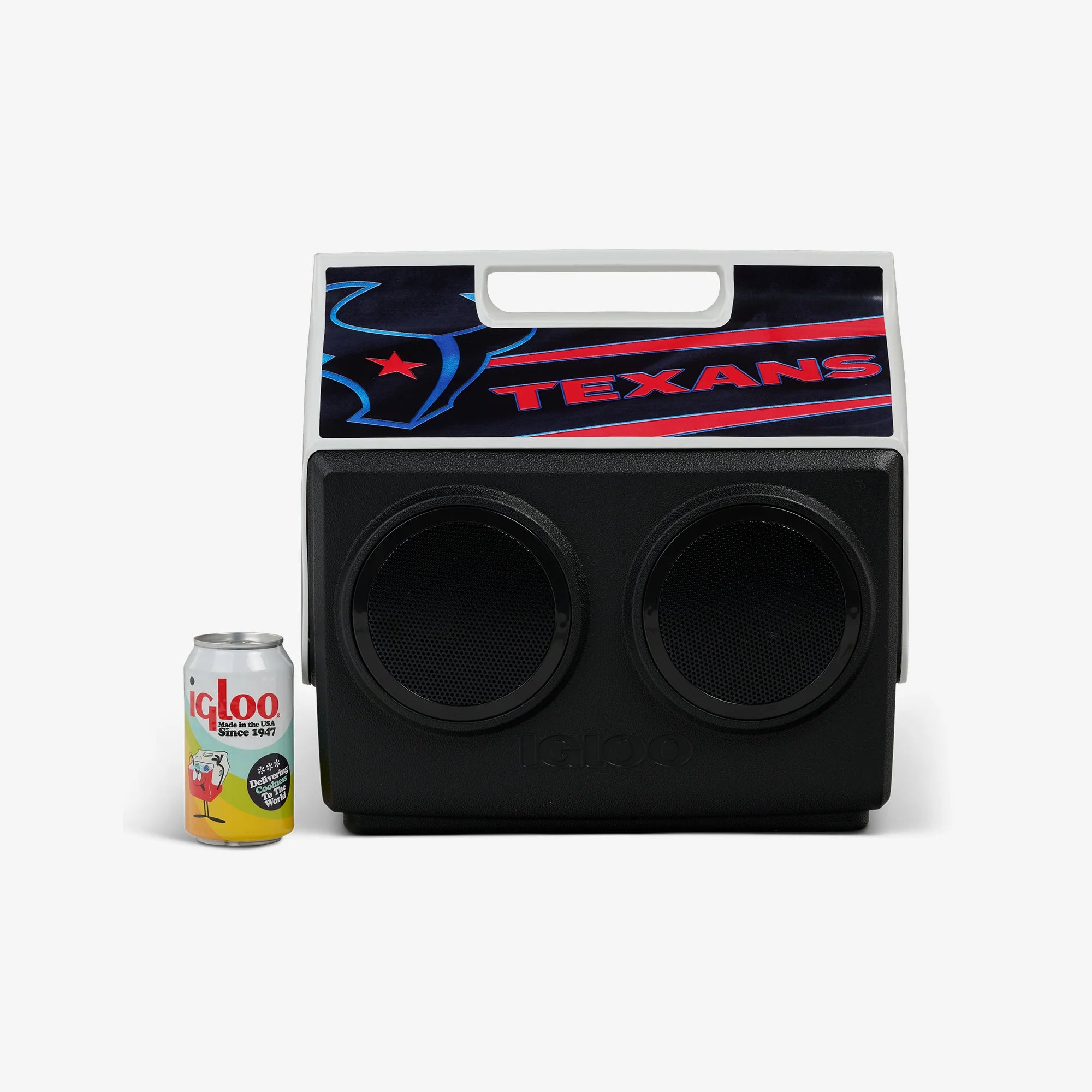 Igloo Coolers Houston Texans KoolTunes - Image 7