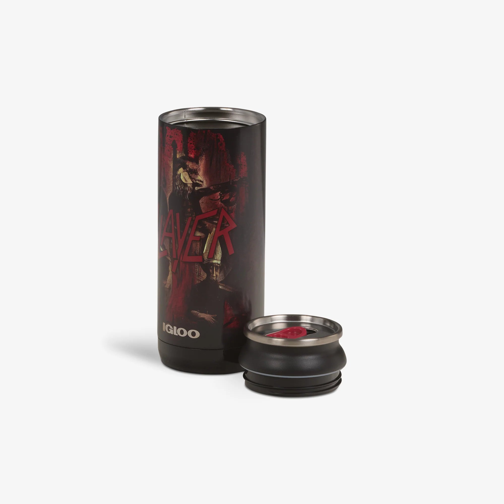 Igloo Coolers Slayer Reign in Blood 16 Oz Can - Image 3