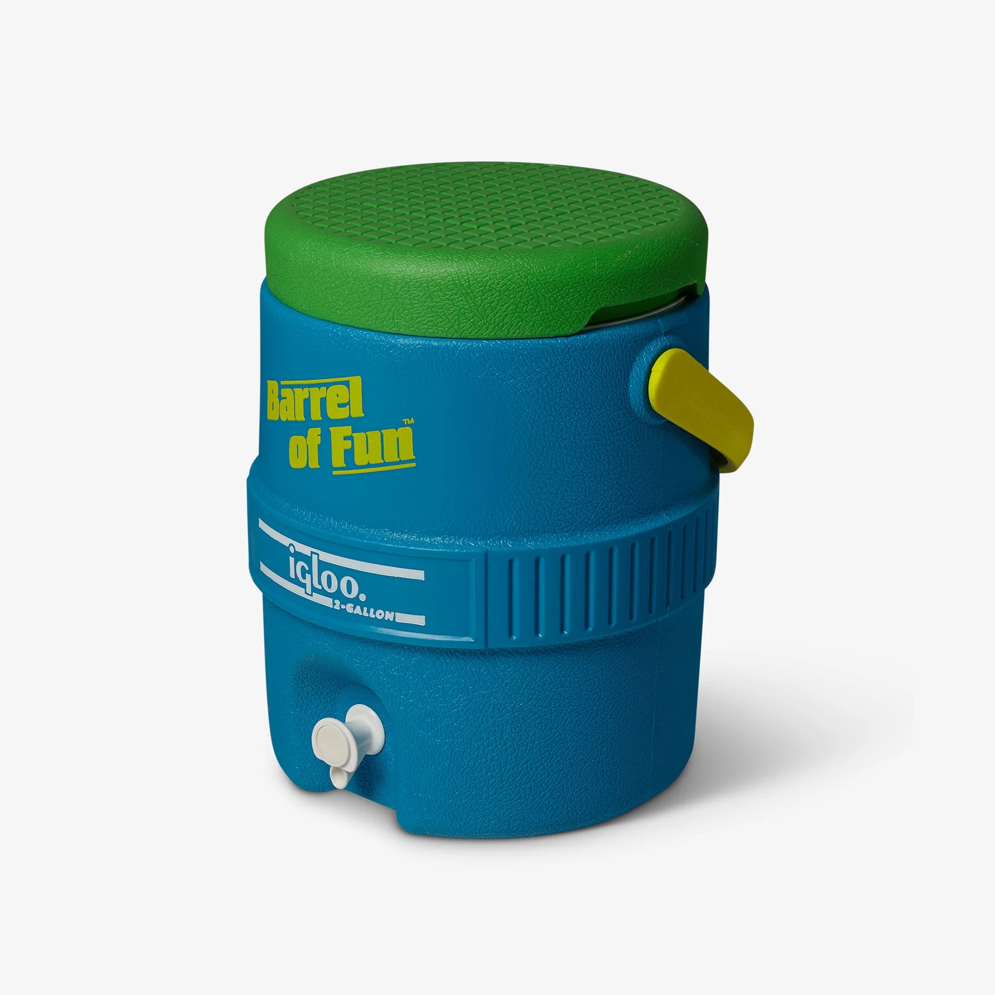 Igloo Coolers Retro Barrel of Fun 2 Gallon Jug - Image 66