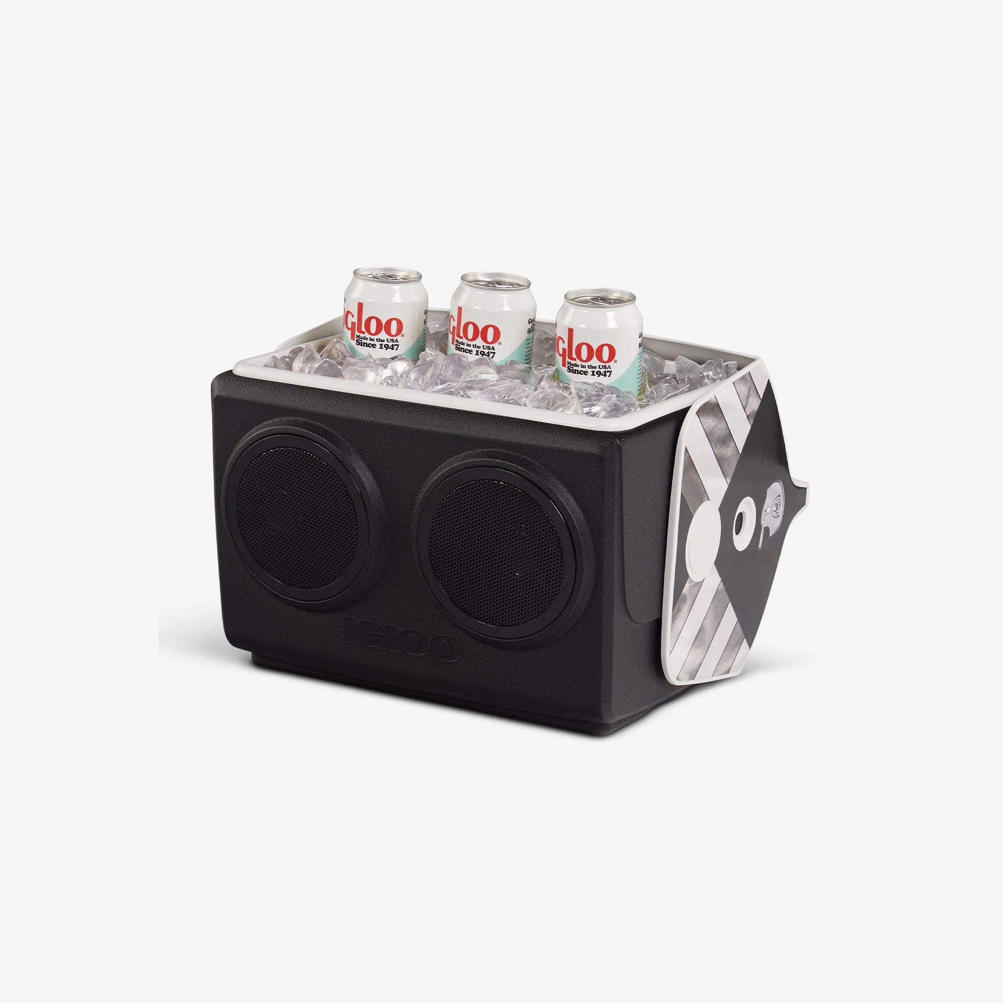 Igloo Coolers Las Vegas Raiders KoolTunes - Image 4