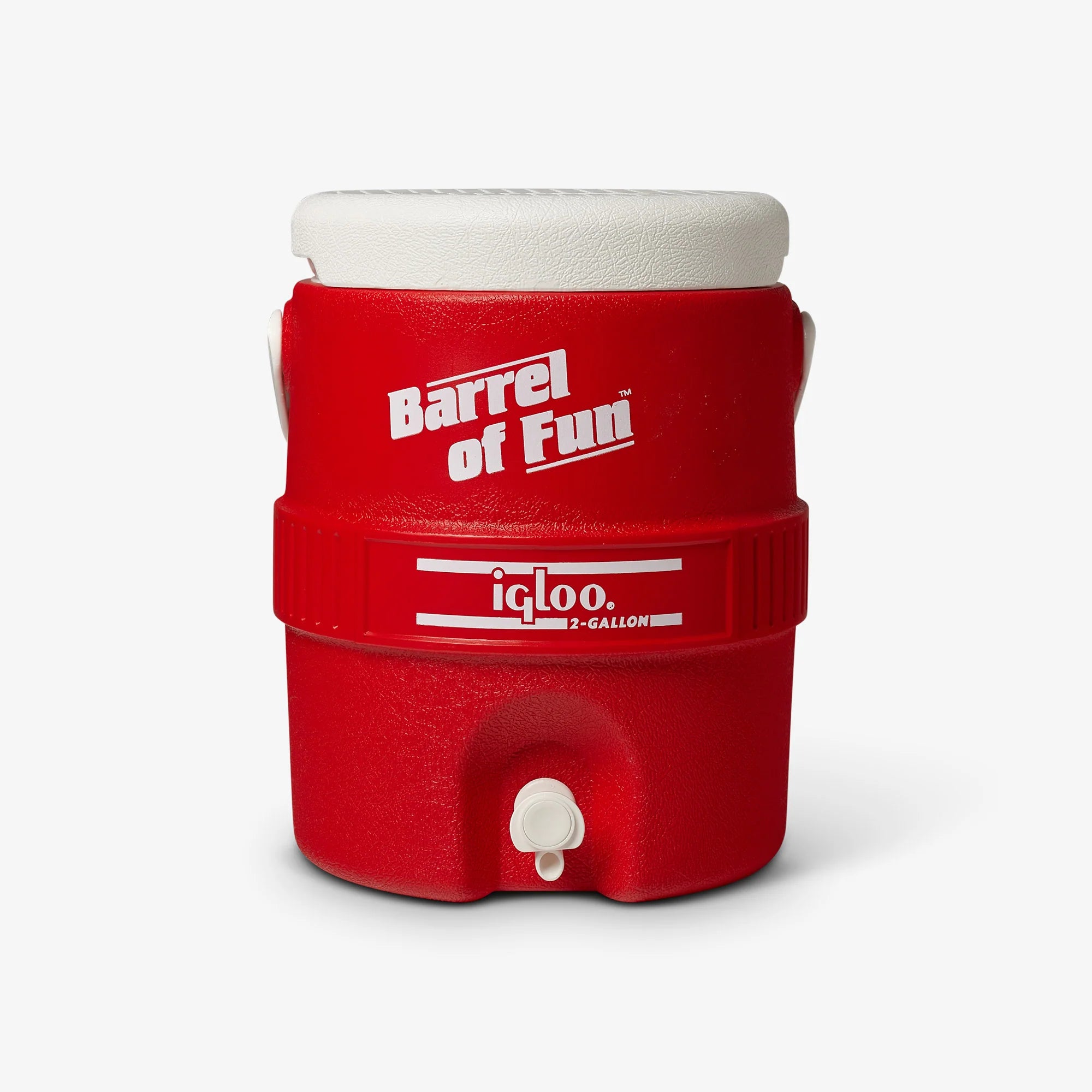 Igloo Coolers Retro Barrel of Fun 2 Gallon Jug - Image 19