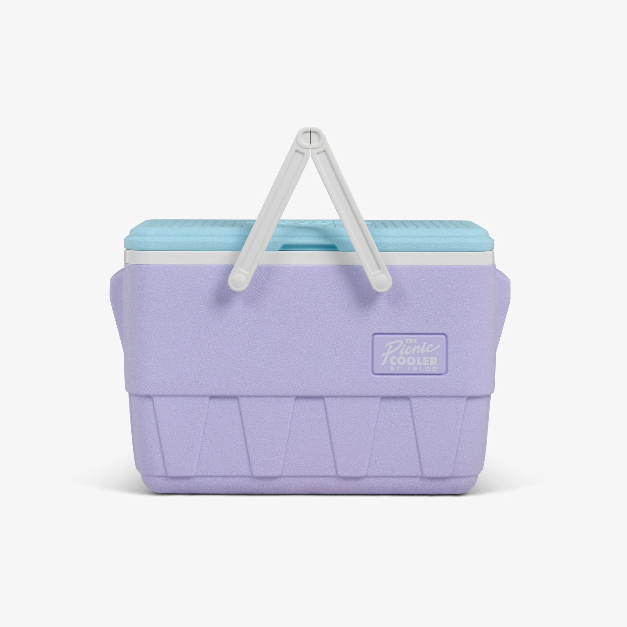 Igloo Coolers Retro Picnic Basket 25 Qt Cooler - Image 10