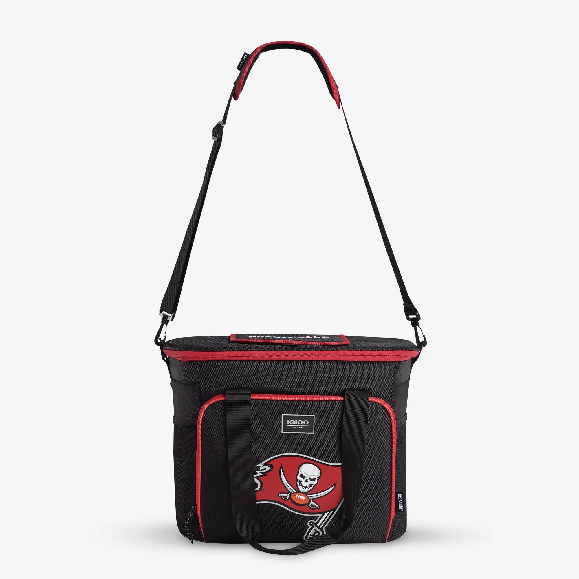 Igloo Coolers Tampa Bay Buccaneers Tailgate Tote - Image 6