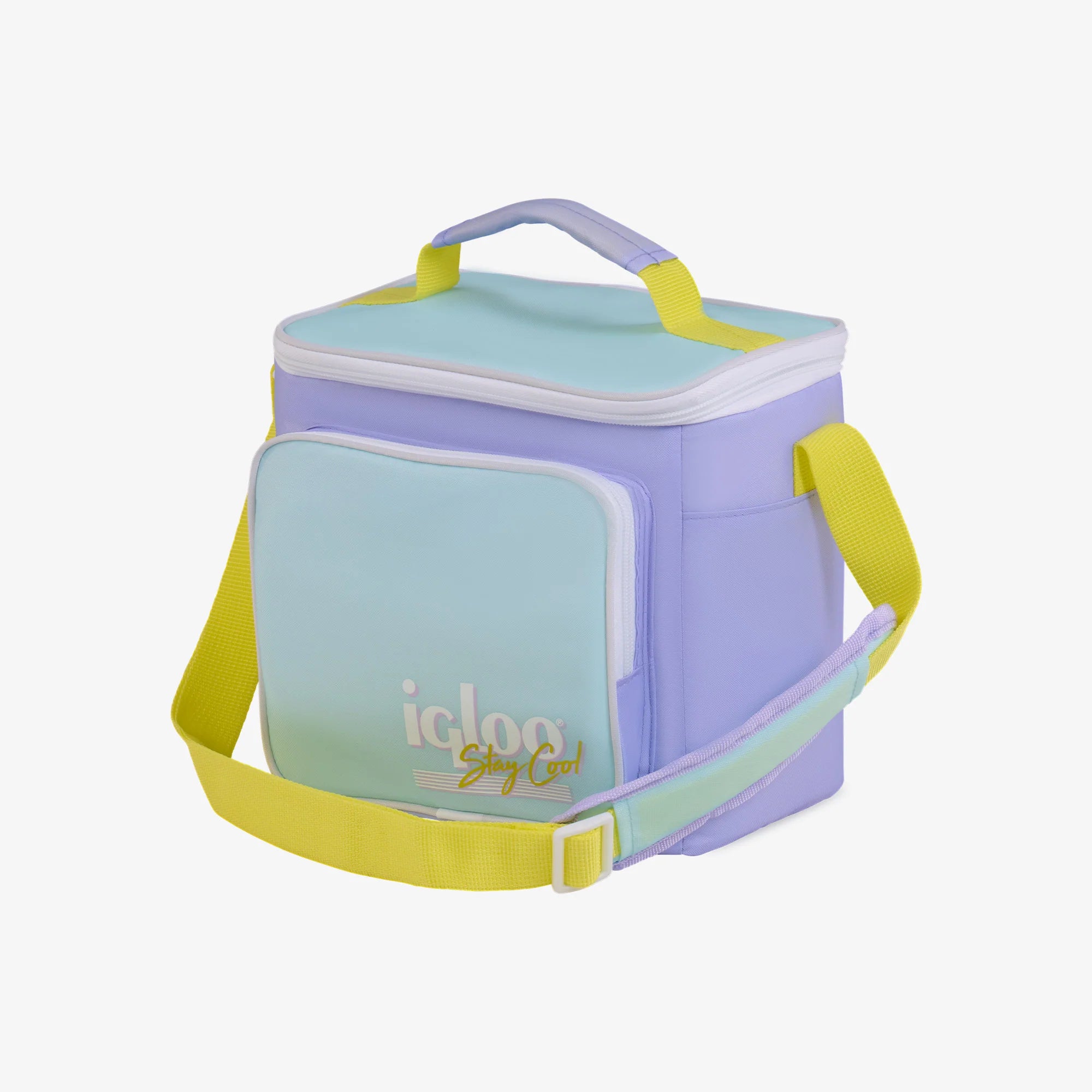 Igloo Coolers Retro Square Lunch Bag - Image 39