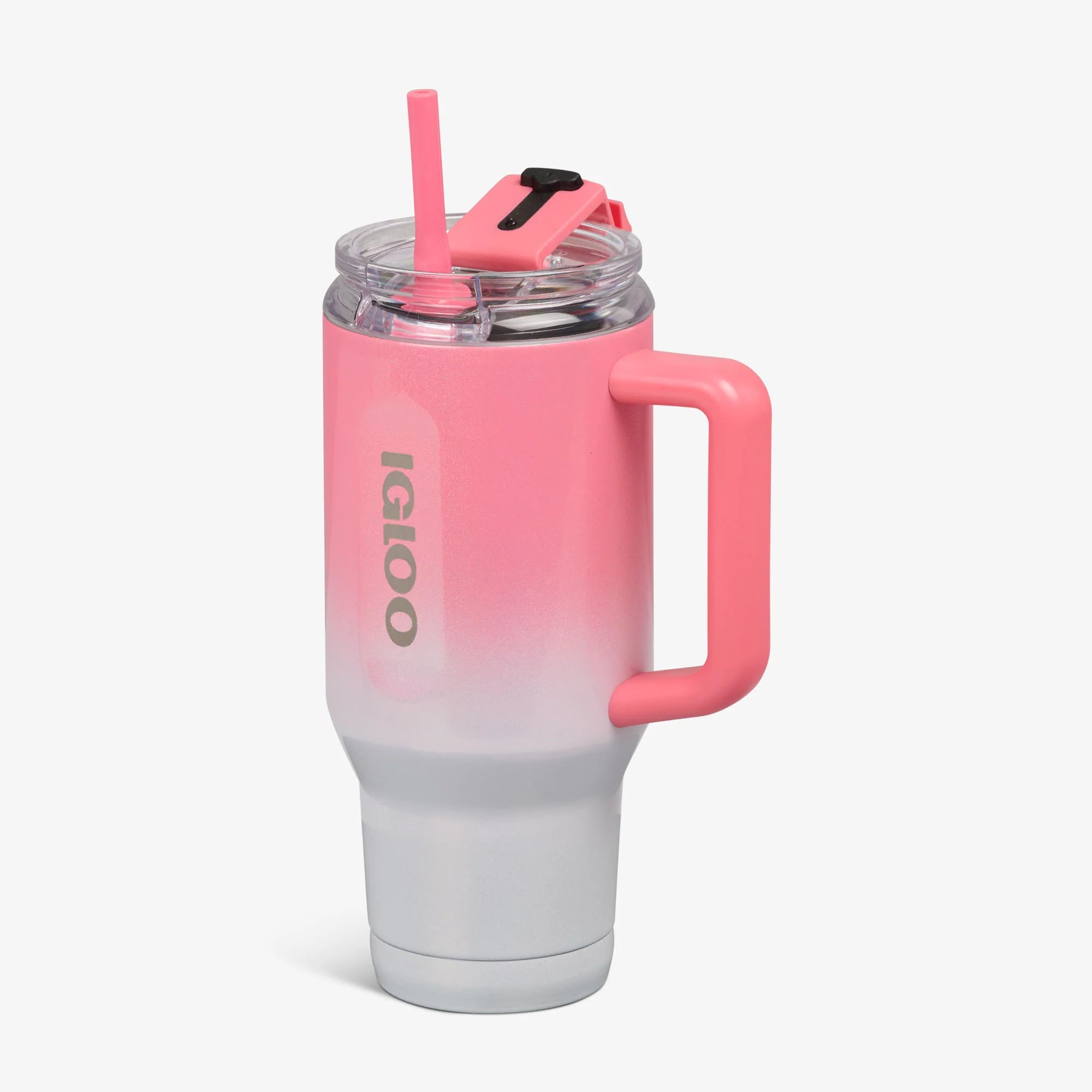 Igloo Coolers 32 Oz Flip n Sip Travel Mug - Image 36