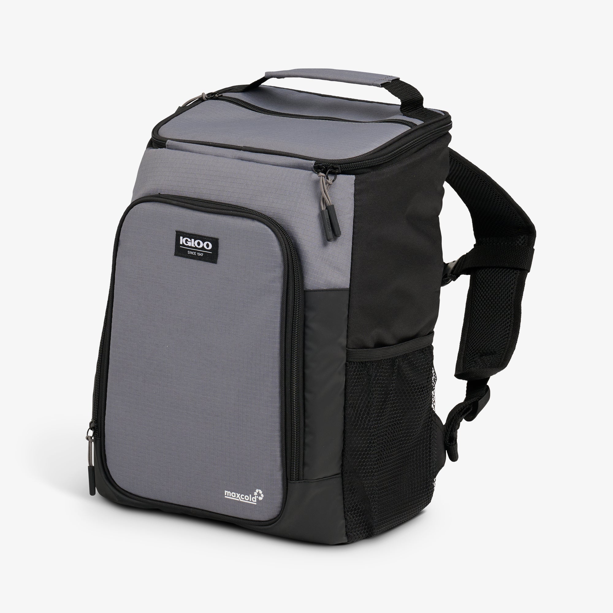 Igloo Coolers Latitude Top Grip 24-Can Backpack - Image 9