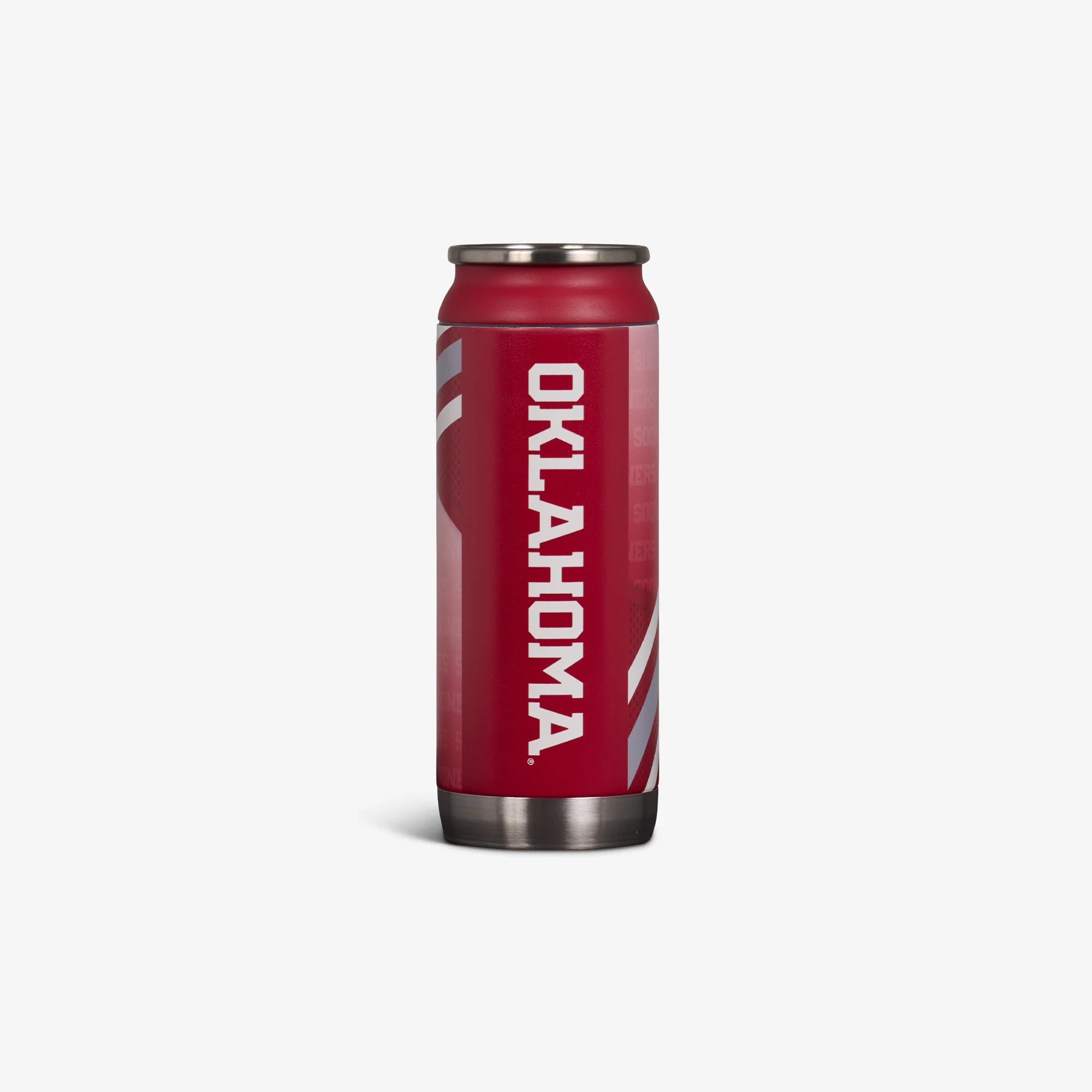 Igloo Coolers The University of Oklahoma 16 Oz Can - Image 3