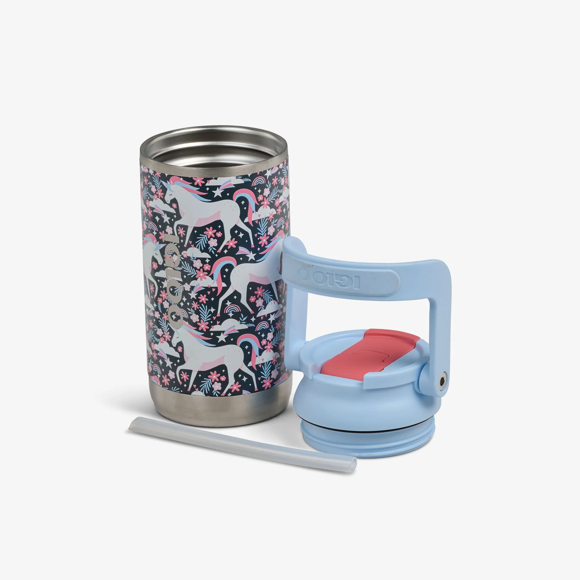 Igloo Coolers Kids Lunch 12 Oz Sipper Bottle - Image 4
