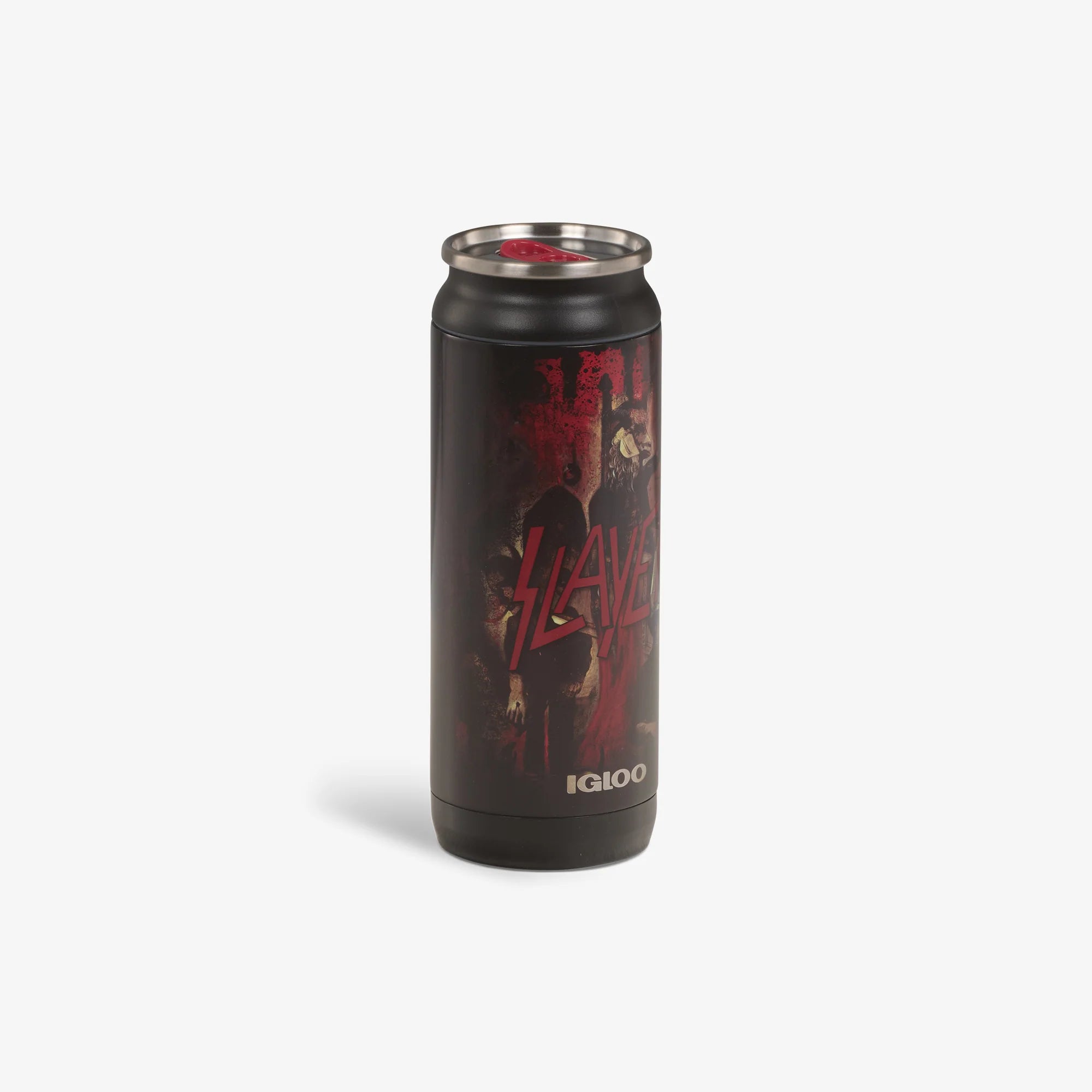 Igloo Coolers Slayer Reign in Blood 16 Oz Can - Image 4