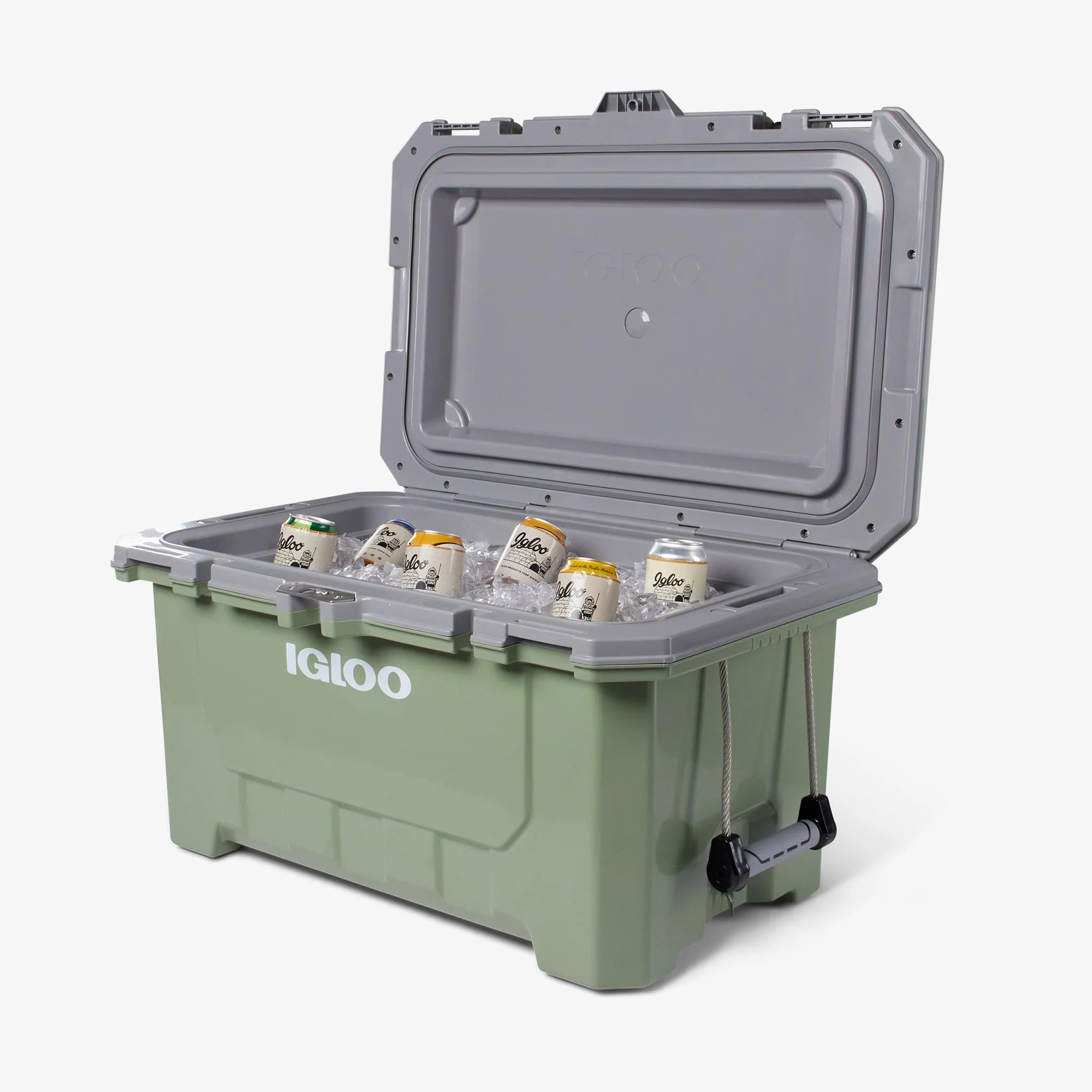 Igloo Coolers IMX 70 Qt Cooler - Image 26
