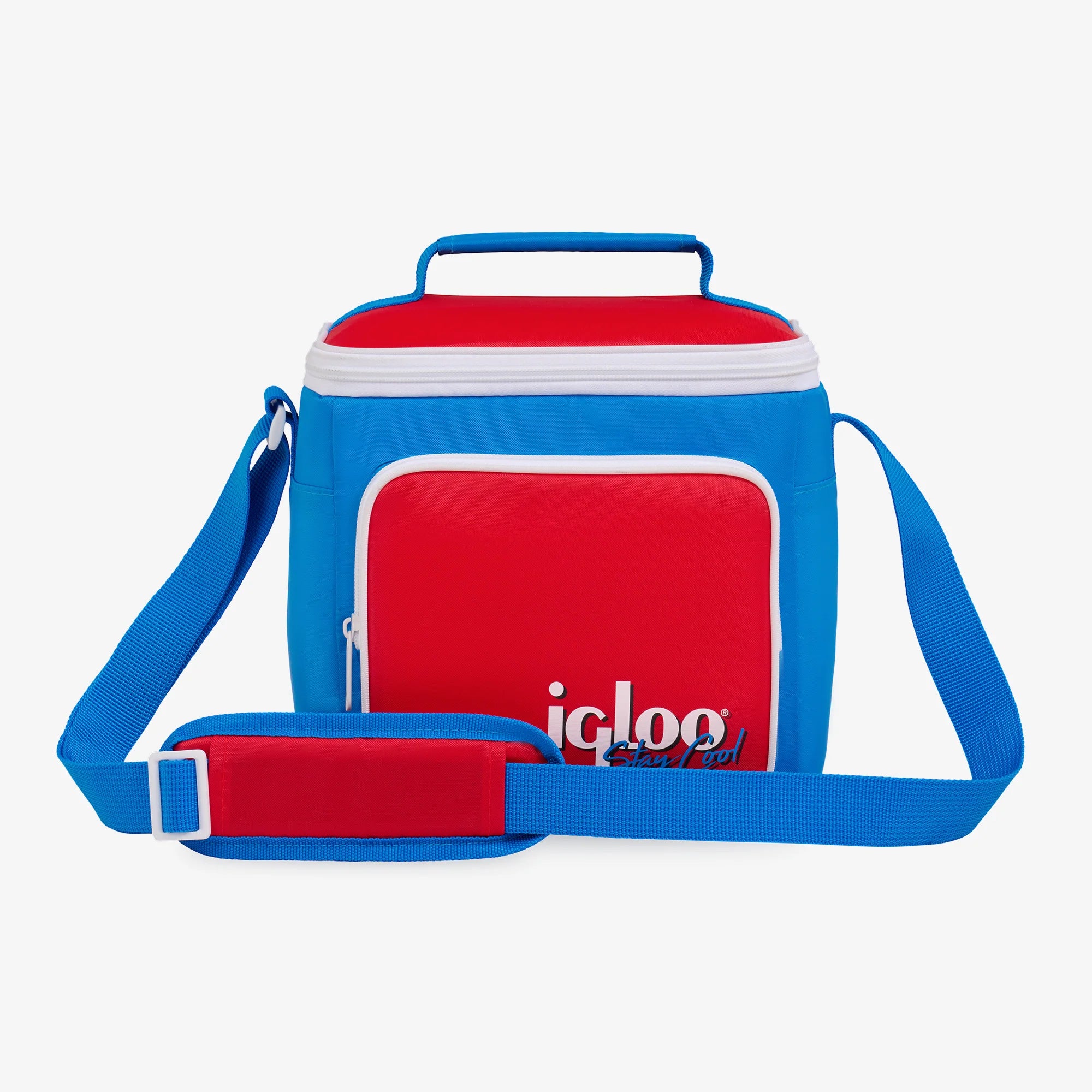 Igloo Coolers Retro Square Lunch Bag - Image 10
