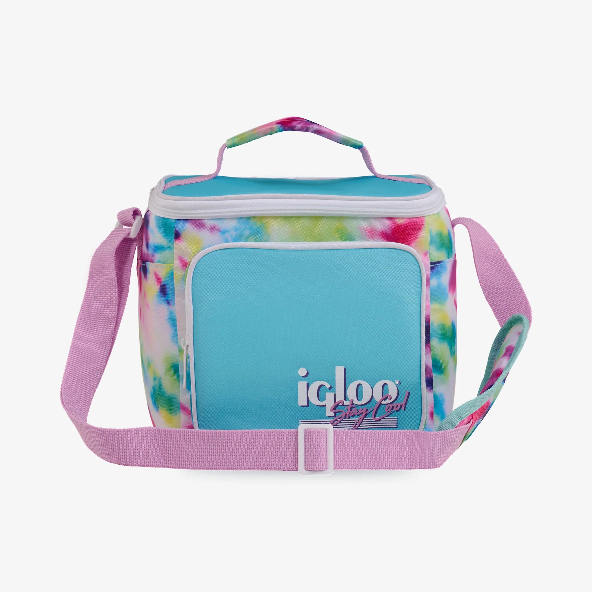 Igloo Coolers Retro Square Lunch Bag - Image 14