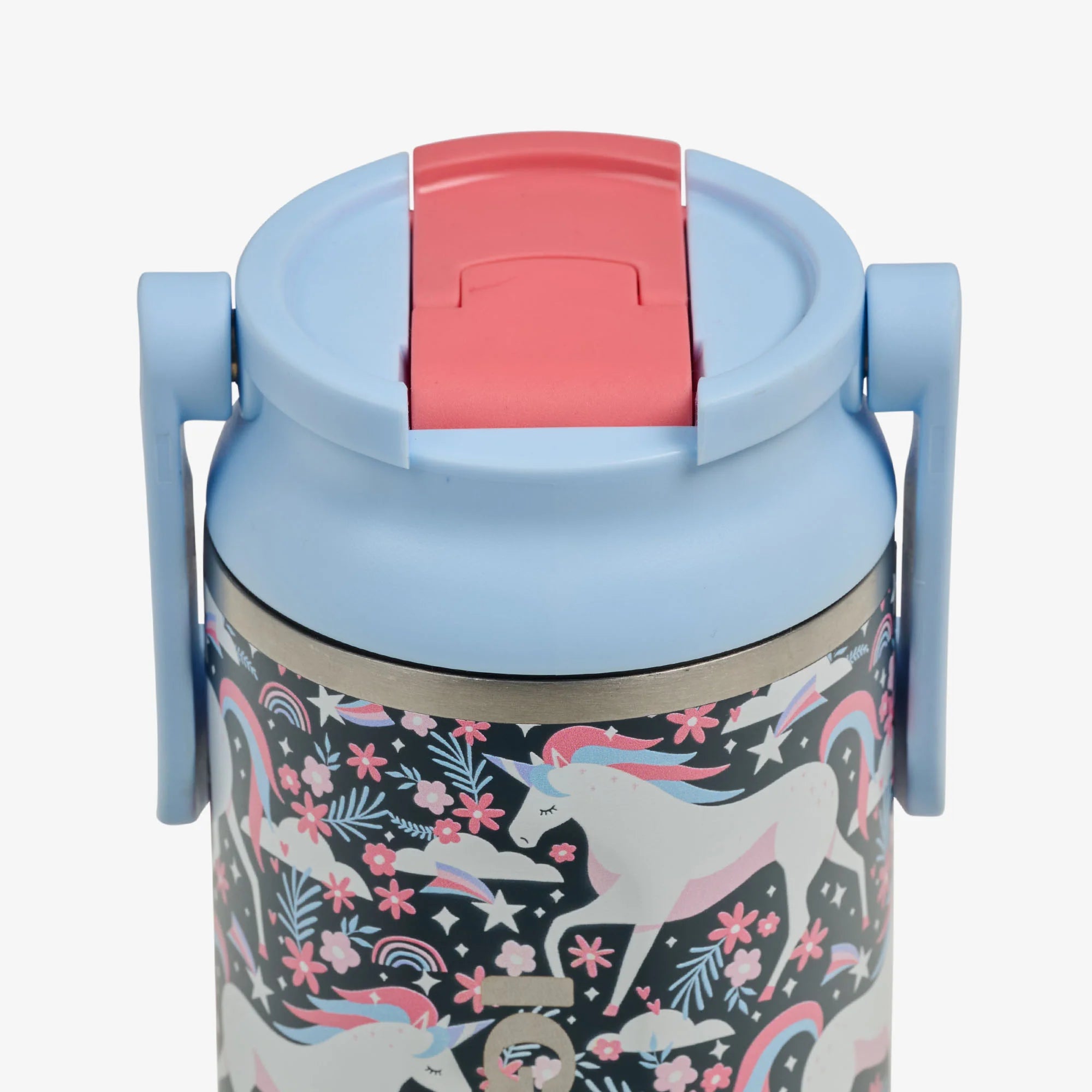 Igloo Coolers Kids Lunch 12 Oz Sipper Bottle - Image 5