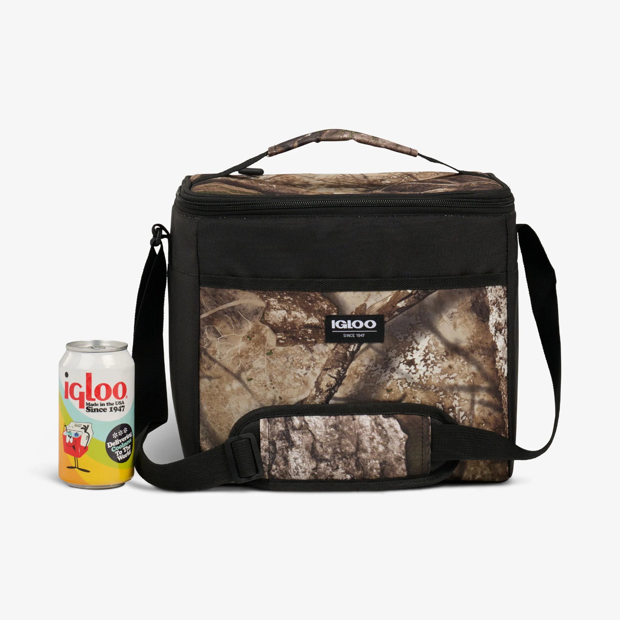 Igloo Coolers Realtree APX HLC 18-Can Bag - Image 7