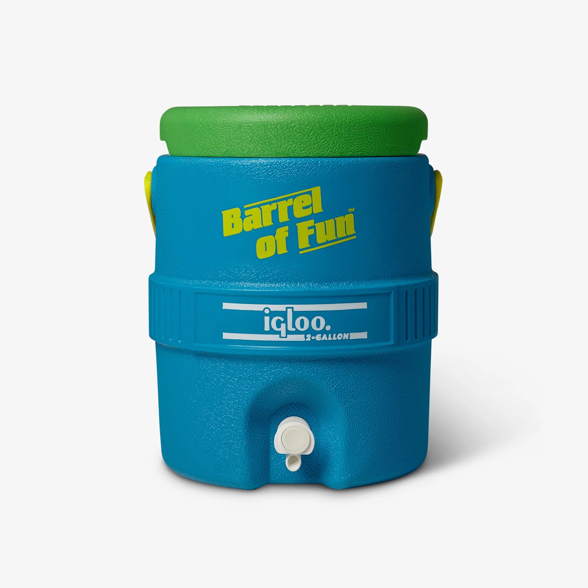 Igloo Coolers Retro Barrel of Fun 2 Gallon Jug - Image 23