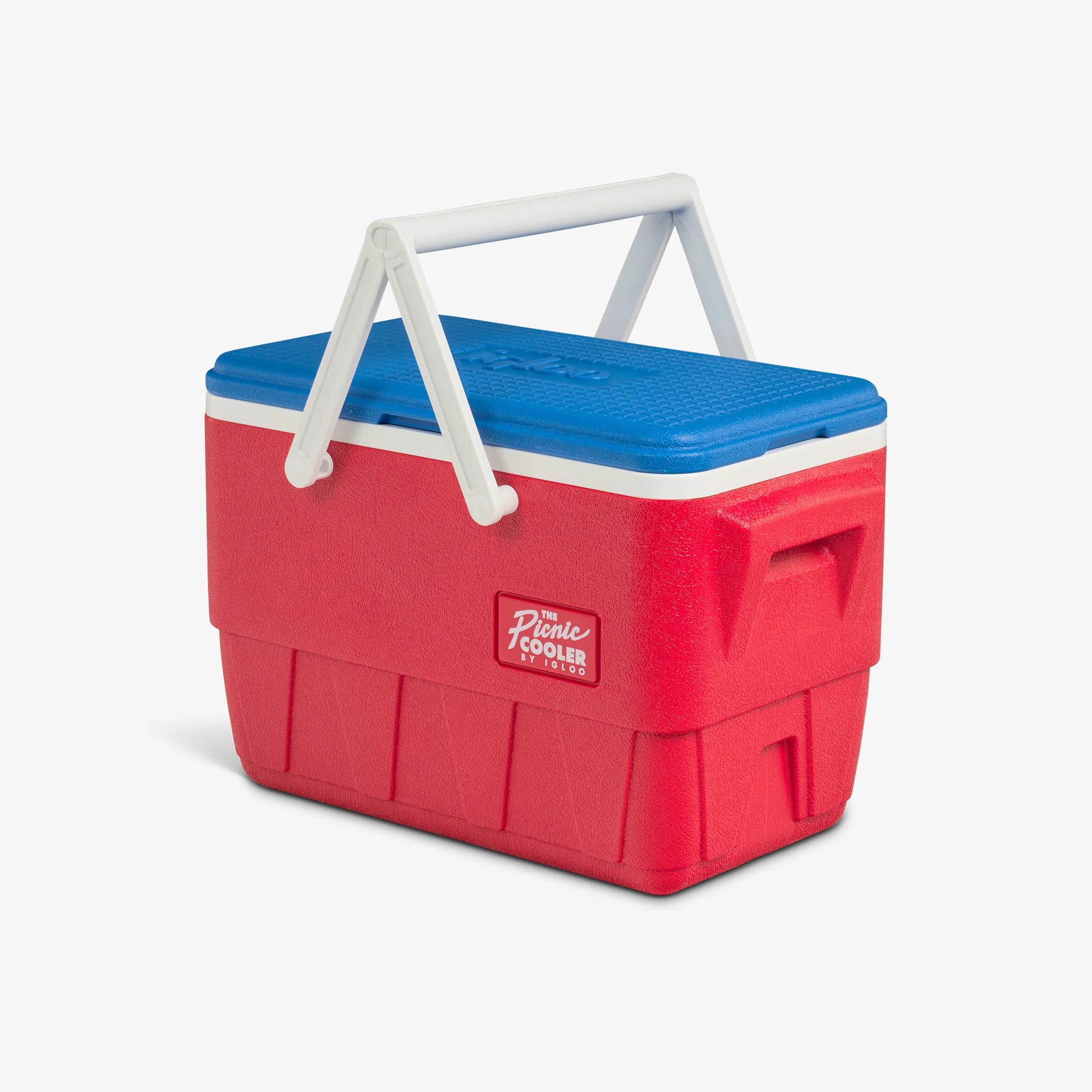 Igloo Coolers Retro Picnic Basket 25 Qt Cooler - Image 35