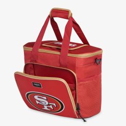 Alternative view of Igloo Coolers San Francisco 49ers Tailgate Tote