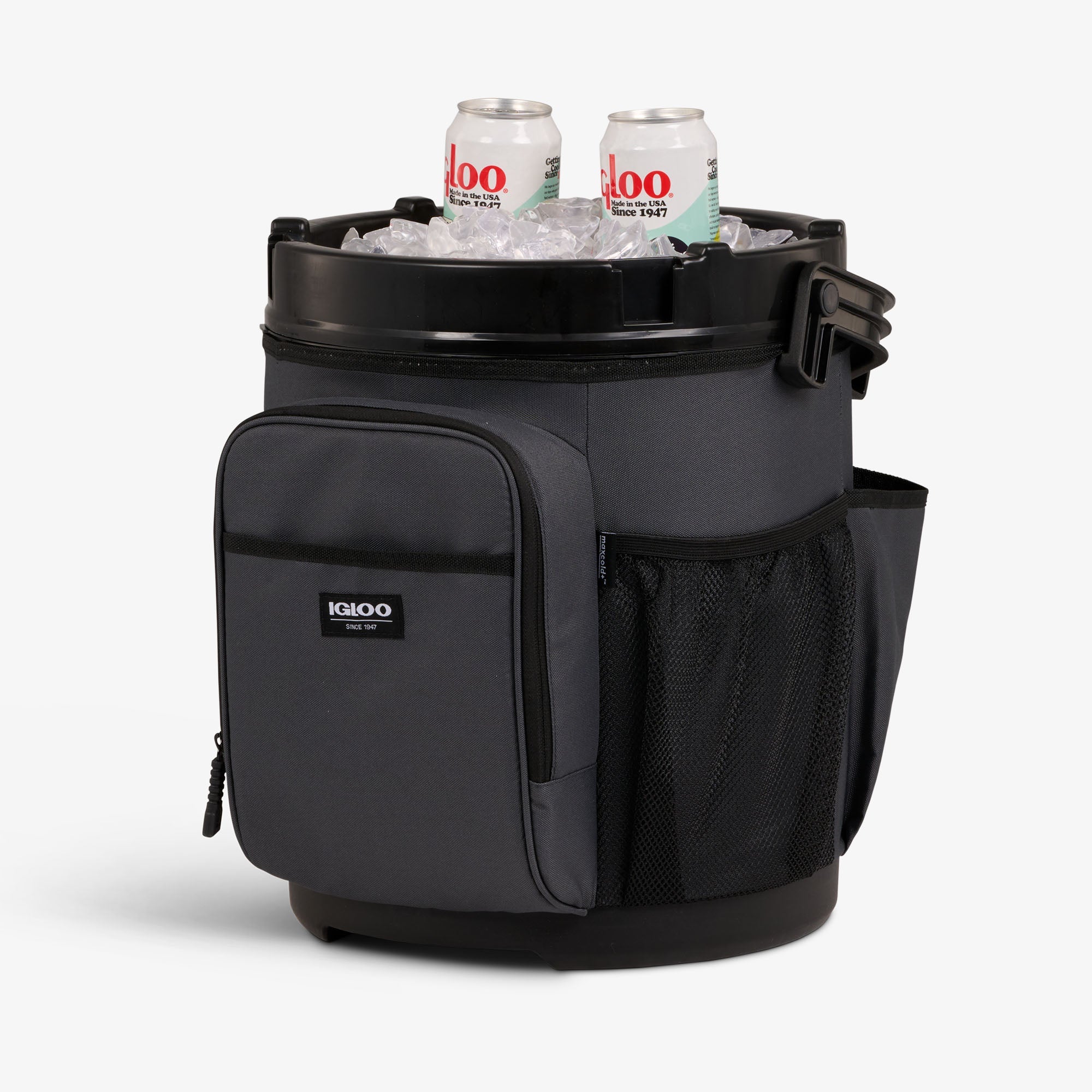 Igloo Coolers 20 Qt Cooler Bucket - Image 19