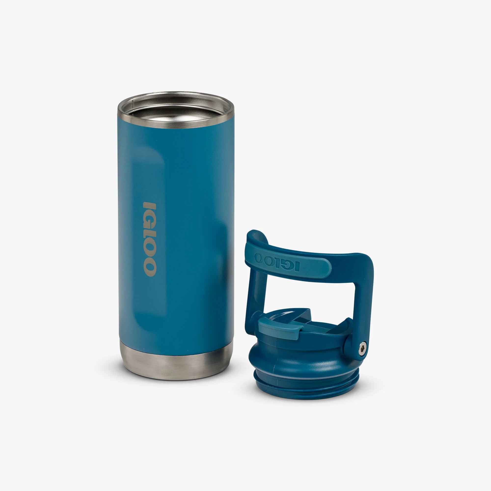 Igloo Coolers 16 Oz Flip n Sip Tumbler - Image 4