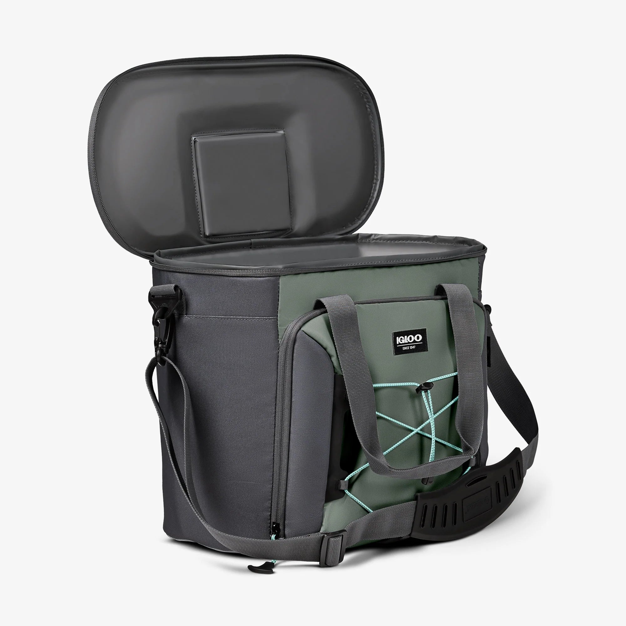 Igloo Coolers MaxCold Voyager 28-Can Tote - Image 4