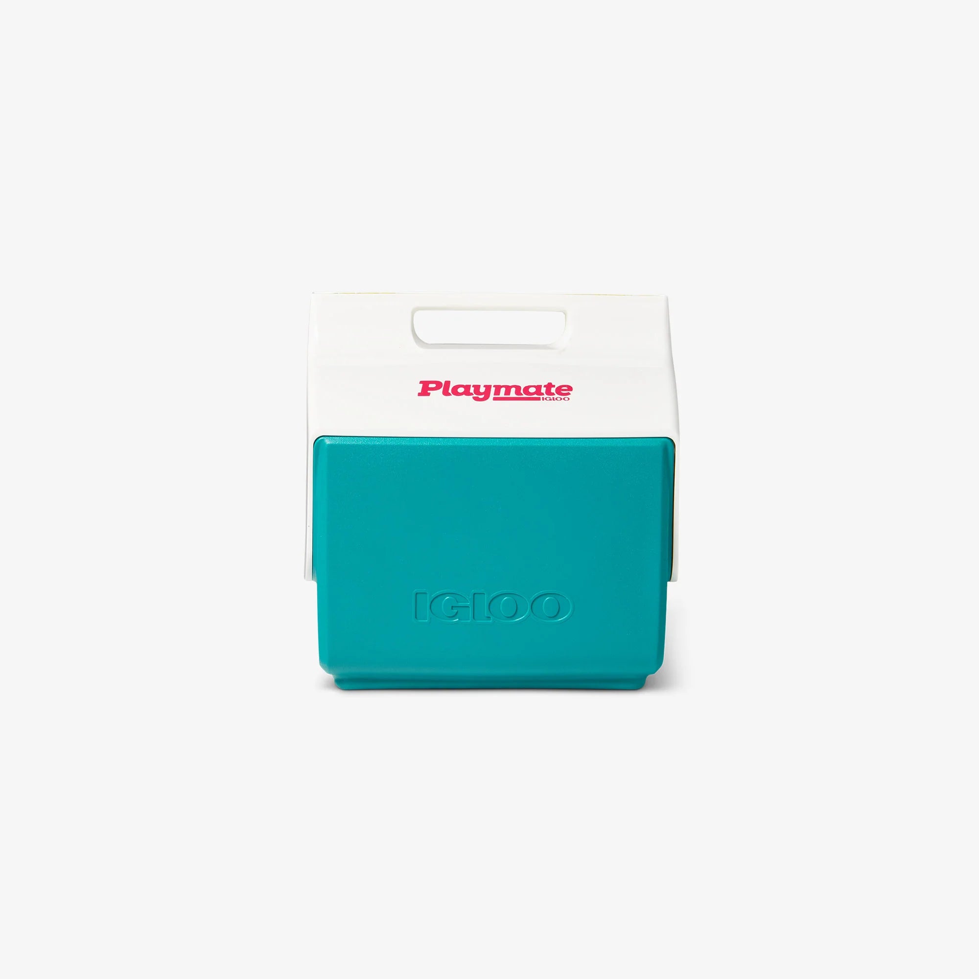Igloo Coolers Retro Little Playmate 7 Qt Cooler - Image 8