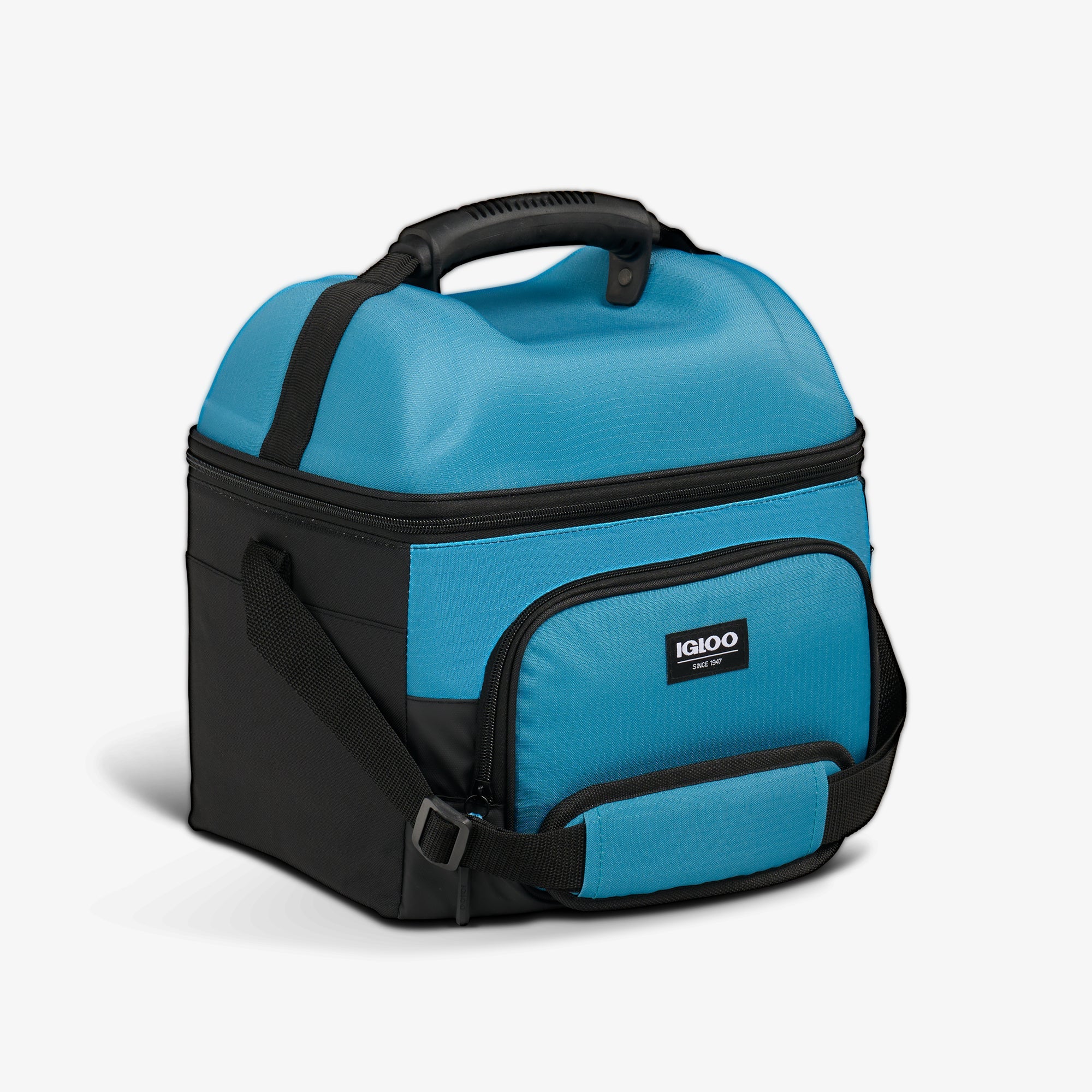Igloo Coolers Latitude Hardtop Gripper 22-Can Cooler Bag - Image 9