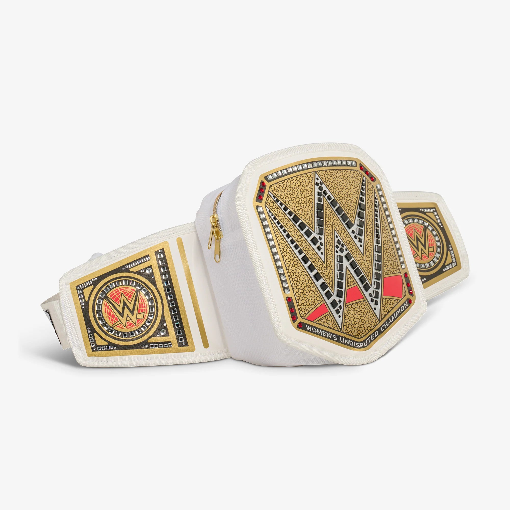 Igloo Coolers WWE Womens Championship Fanny Pack - Image 4