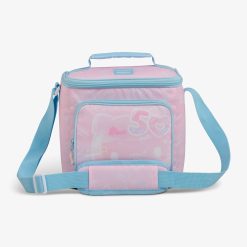 Igloo Coolers Hello Kitty 50th Anniversary Square Lunch Cooler Bag
